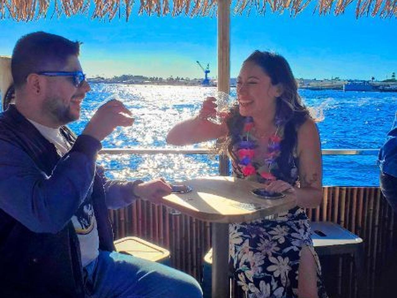 San Diego: Socialize, Dance & Enjoy the Bay on Tiki Tonics – San Diego, California