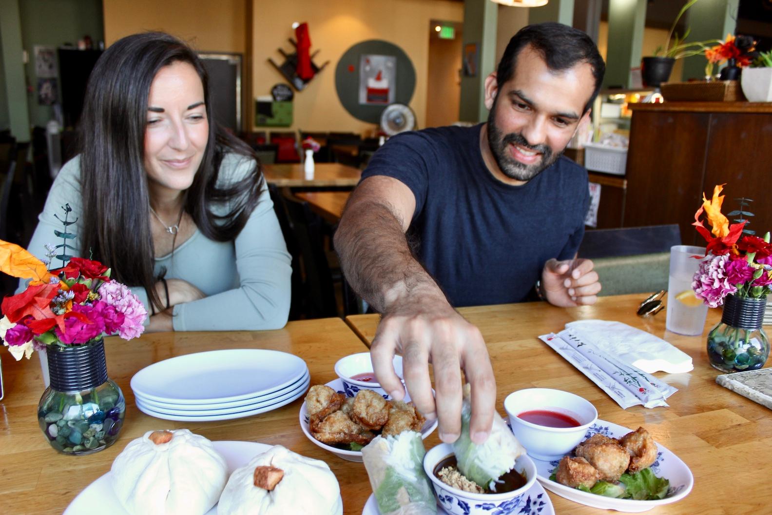 San Diego: Vegan Food Tour – San Diego, California