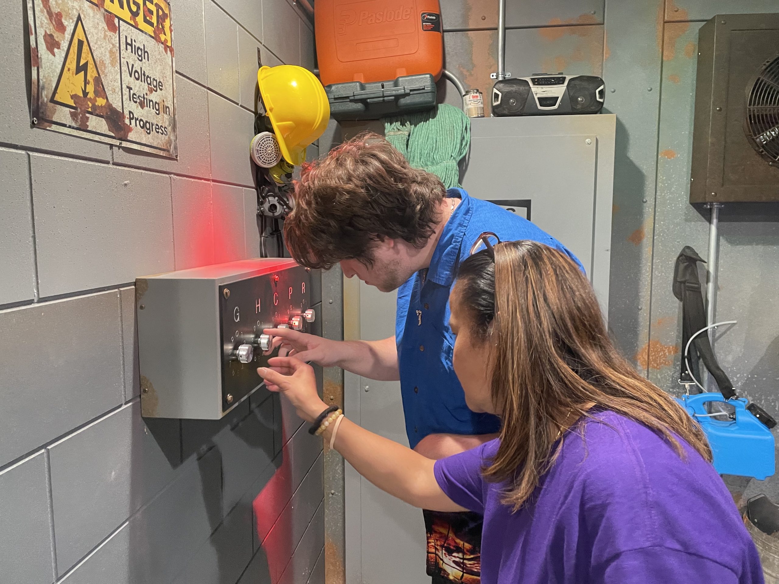 San Francisco: Alcatraz-Inspired Escape Room at PIER 39 – San Francisco, California