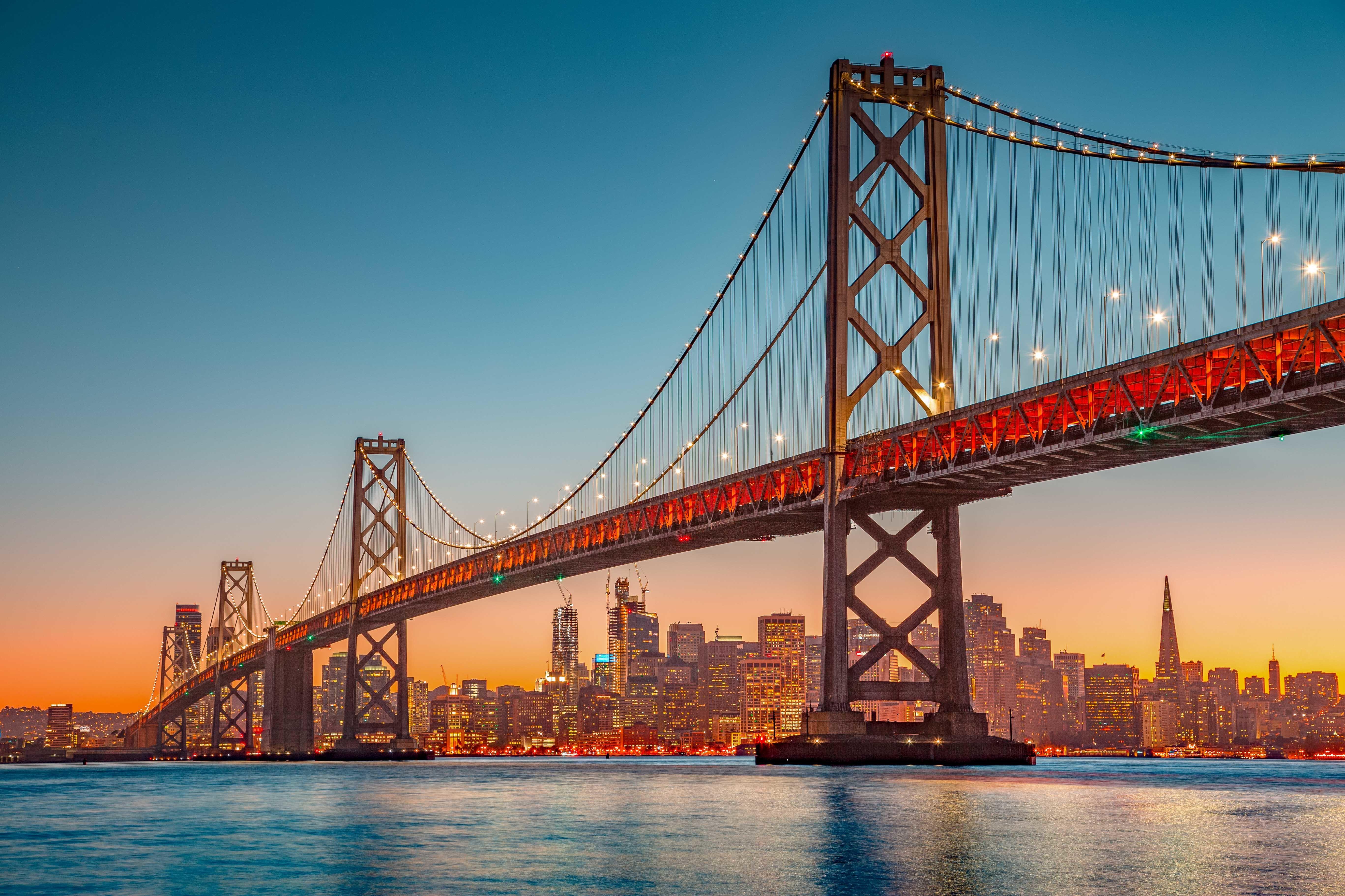 San Francisco: City Cruises Premier Brunch or Dinner Cruise – San Francisco, California