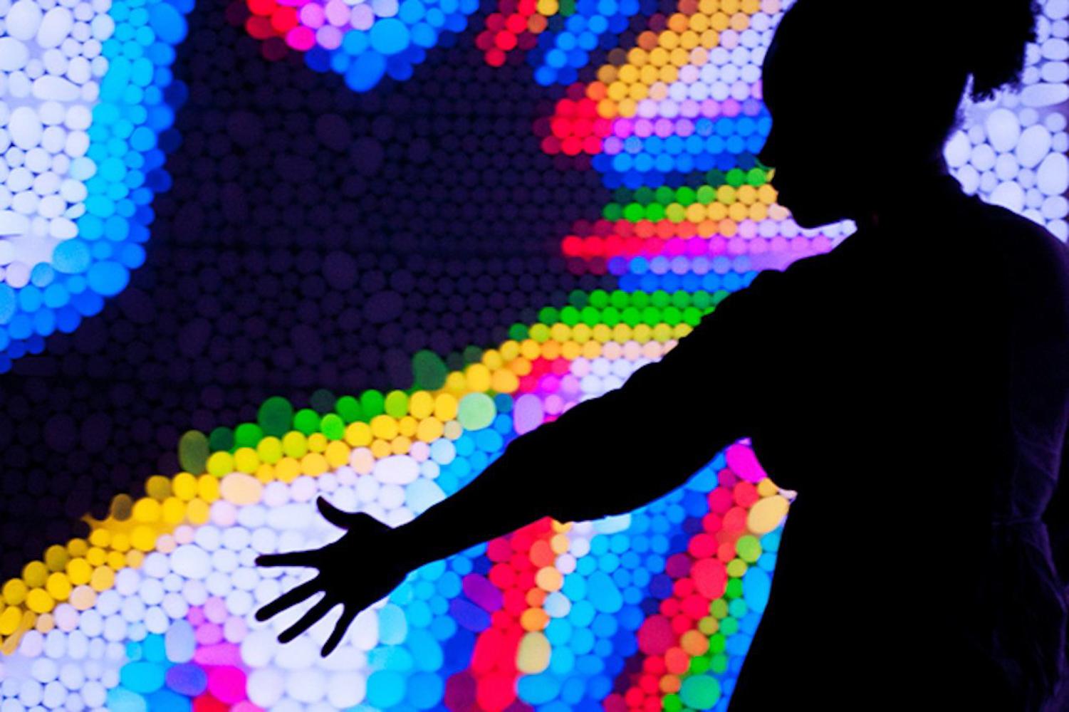 San Francisco: Exploratorium Ticket – 700+ Hands-On Exhibits – San Francisco, California