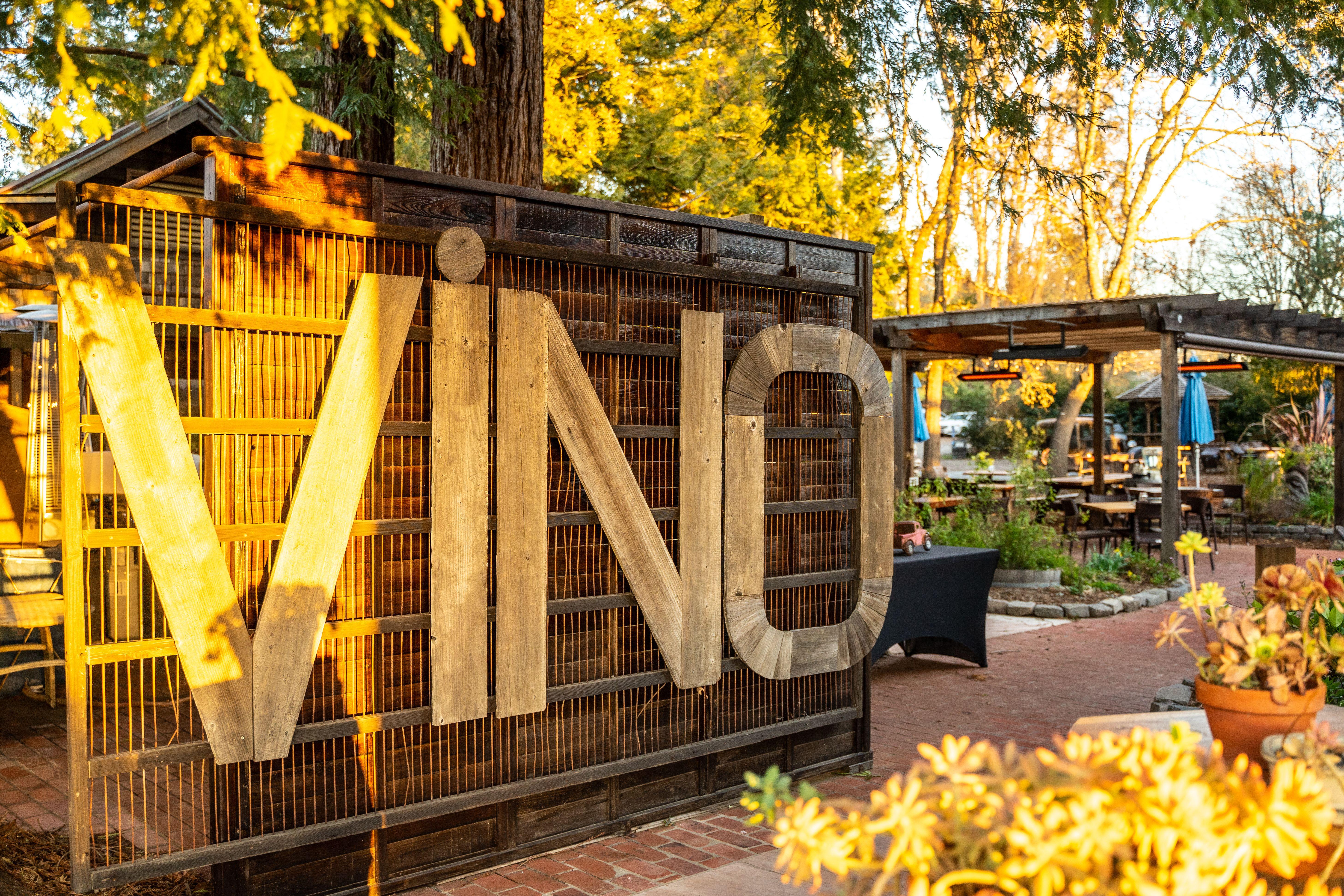 San Francisco: Guided Coastal Redwoods & Wine Country Tour – San Francisco, California