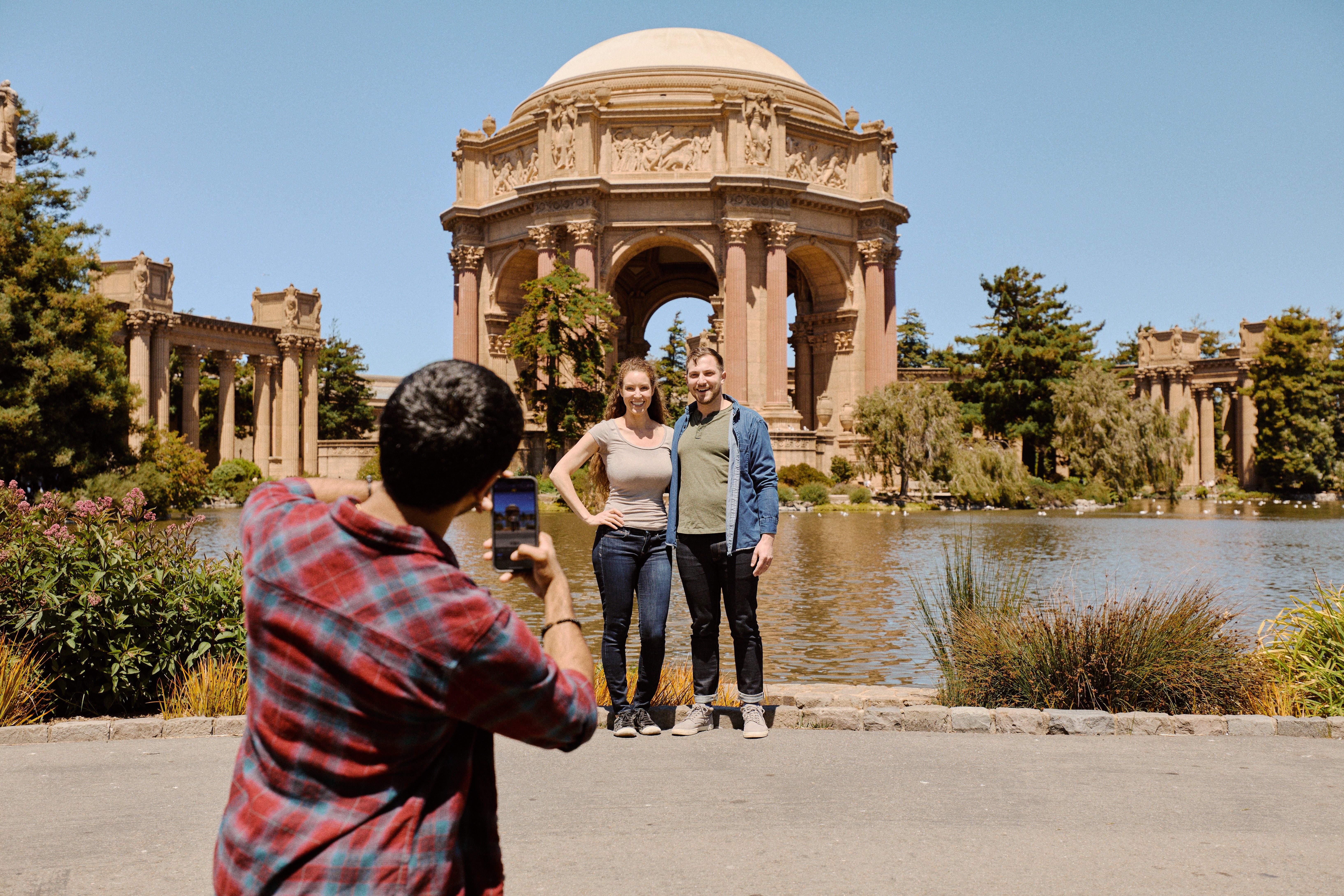 San Francisco: Muir Woods & Sausalito Tour w/Alcatraz Option – San Francisco, California