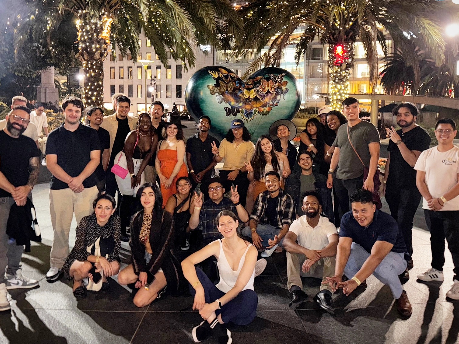 San Francisco Nightlife Crawl: Bars, Clubs & VIP Entry – San Francisco, California