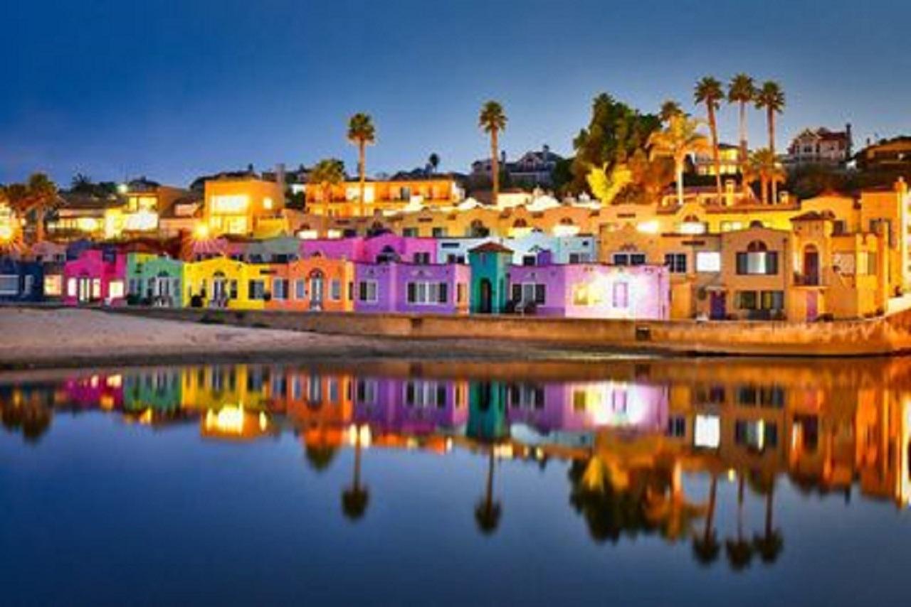 San Francisco: Redwood Forest & Santa Cruz Harbor 1-Day Trip – San Francisco, California