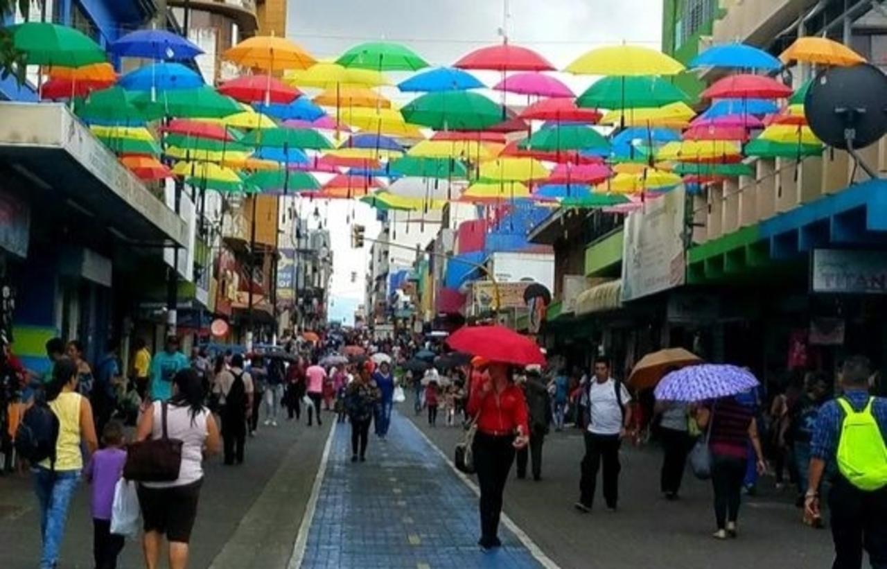San Jose : Best Street Food Tour With A Local Guide – San José, Costa Rica