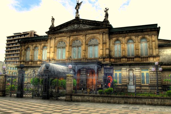 San Jose: City Tour – San José, Costa Rica