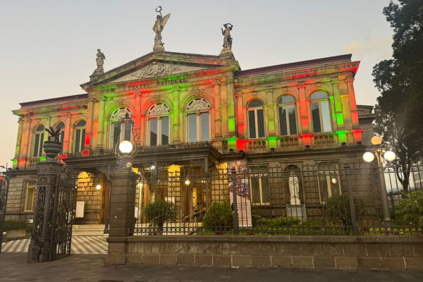 San José: Customizable Private Walking Tour – San José, Costa Rica