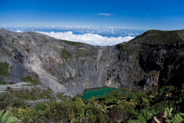 San Jose: Irazú Volcano, Cartago City & Orosi Valley Tour – Cartago, Costa Rica