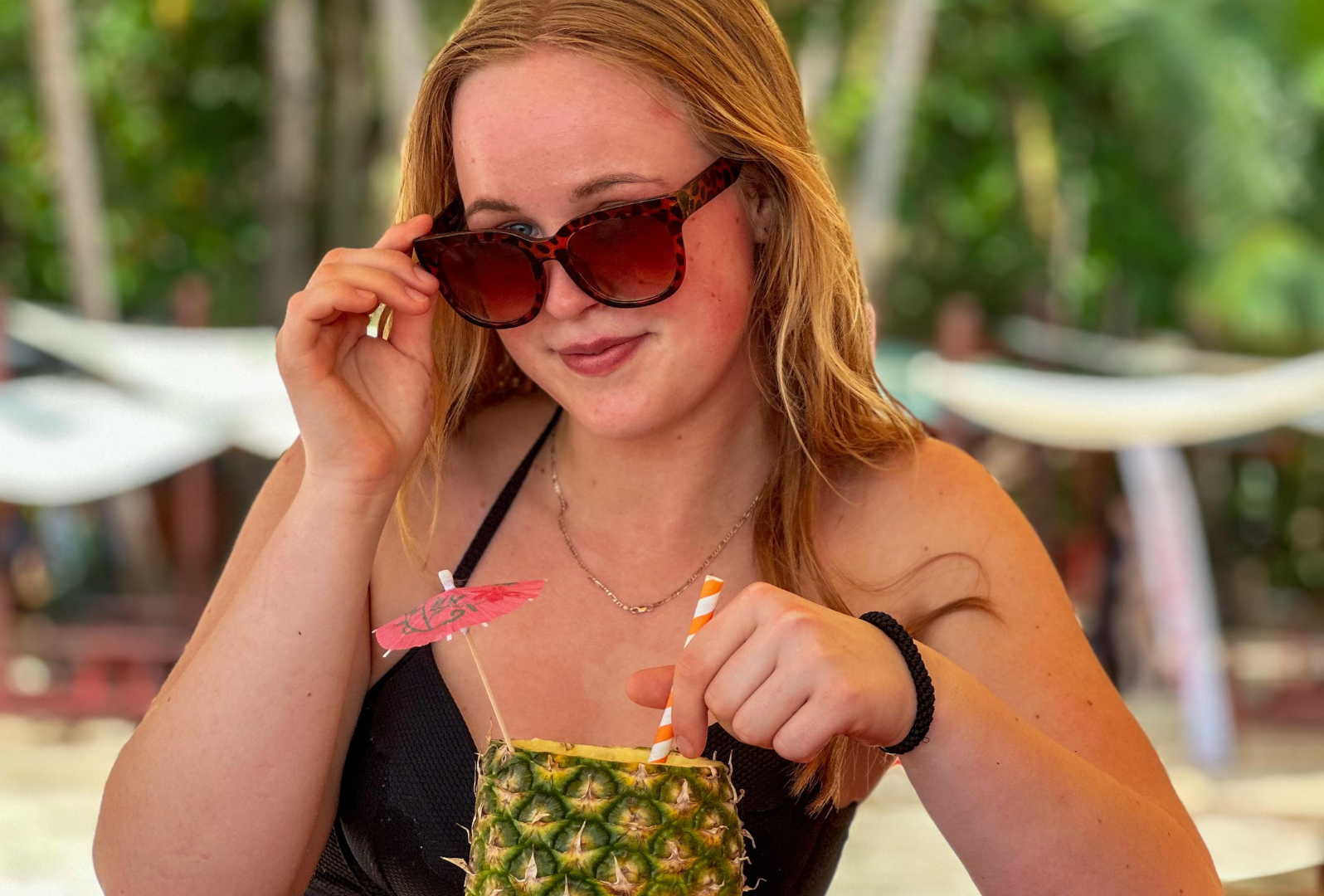 San José: Isla Tortuga All-inclusive Boat Tour w/ Snorkeling – San José, Costa Rica