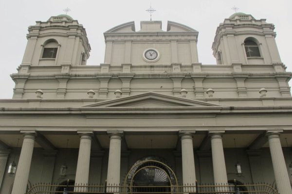 San José: Private Customised Walking Tour with a Local Guide – San José, Costa Rica