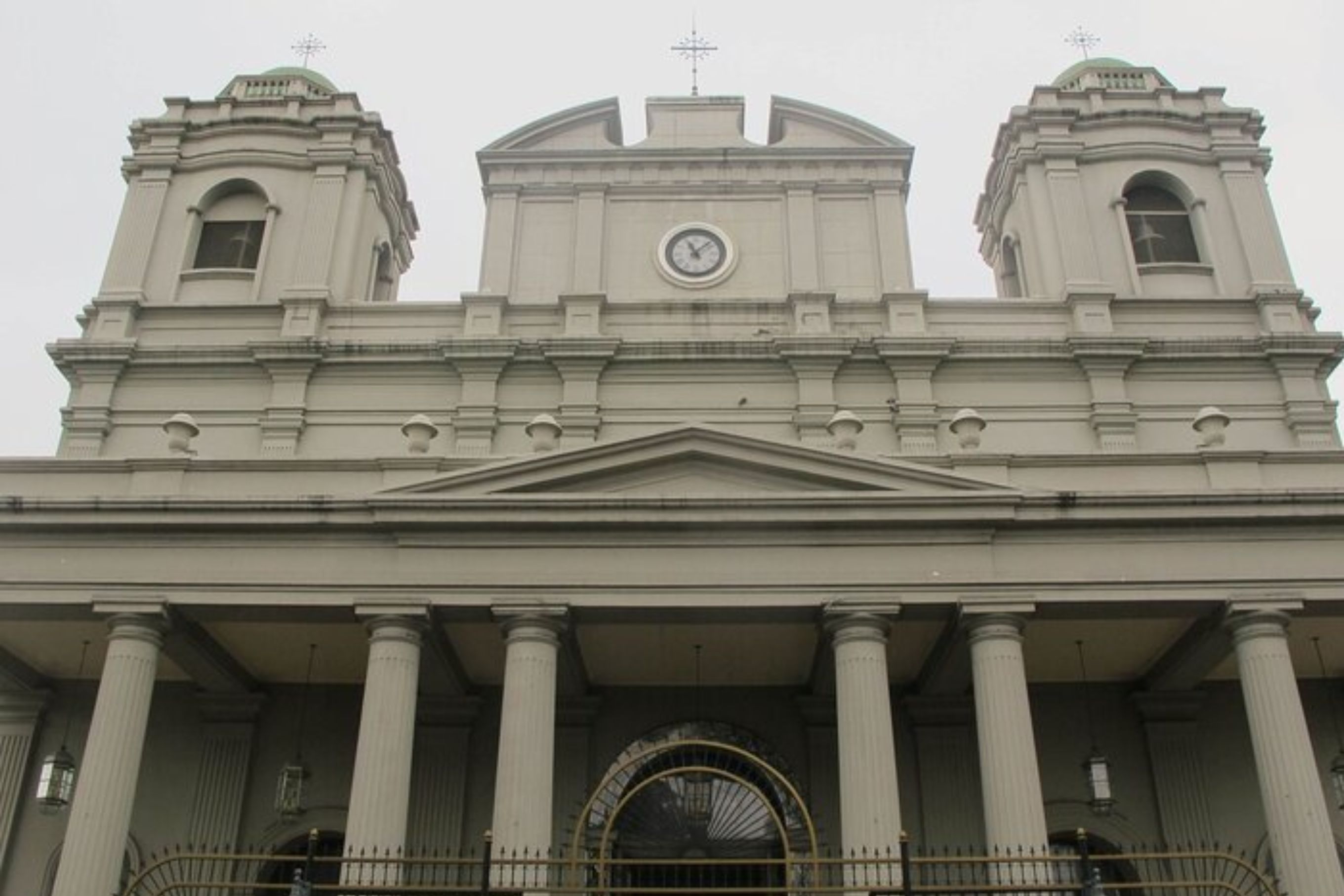 San José: Private Customised Walking Tour with a Local Guide – San José, Costa Rica