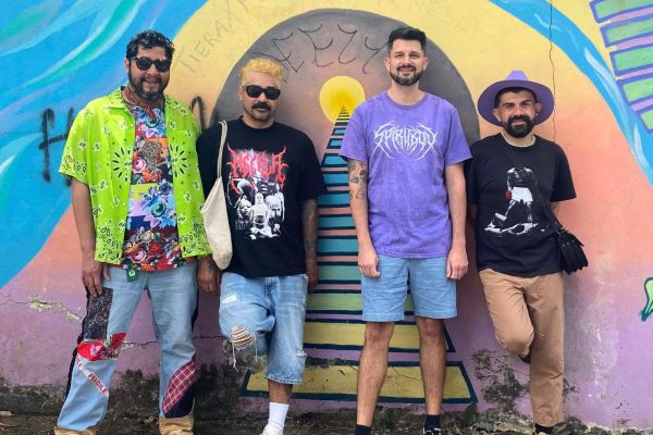 San Jose: Queer Neighborhoods Walking Tour – San José, Costa Rica