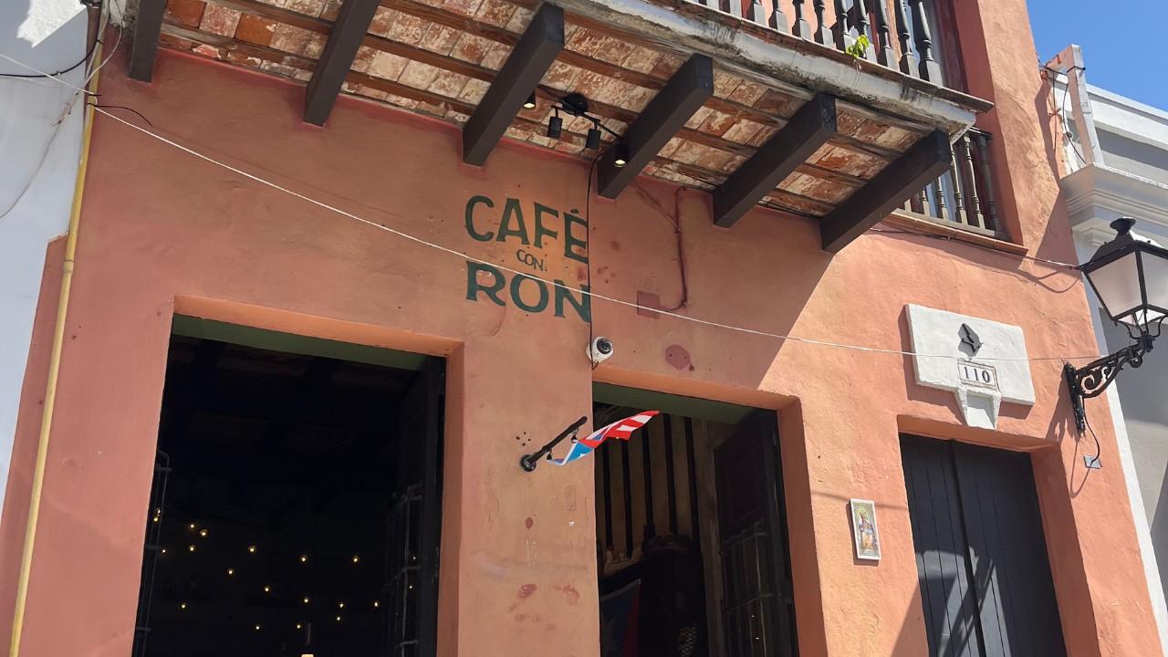 San Juan: Bad Bunny Origins & Cultural Food Tour – San Juan, Puerto Rico