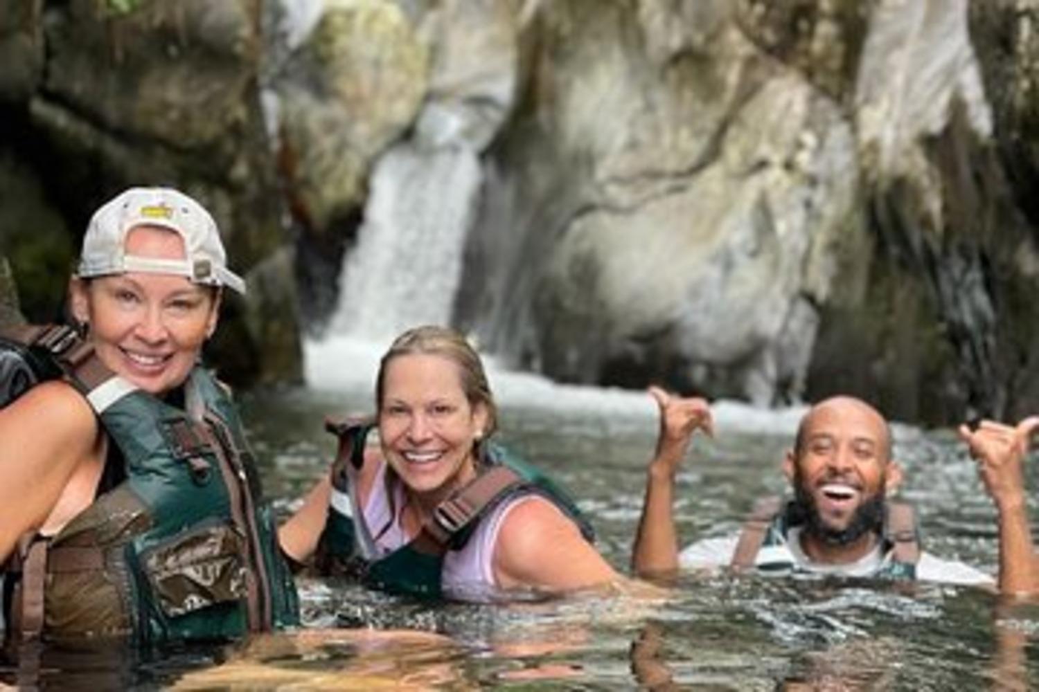 San Juan: El Yunque Rainforest Day Trip (Max group of 6) – San Juan, Puerto Rico