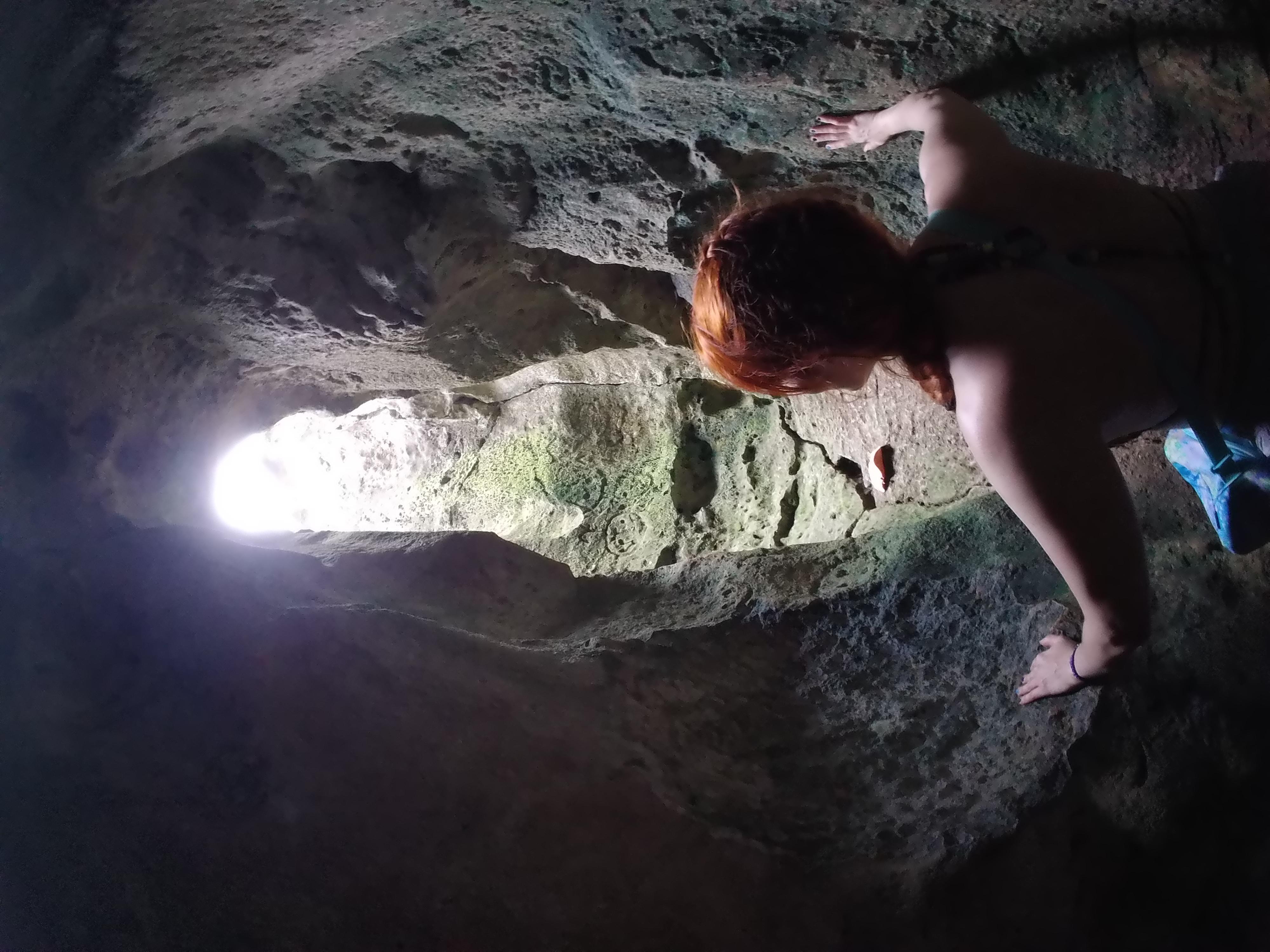 San Juan; Explore Cueva del Indio & Poza del Obispo Beach – Arecibo, Puerto Rico