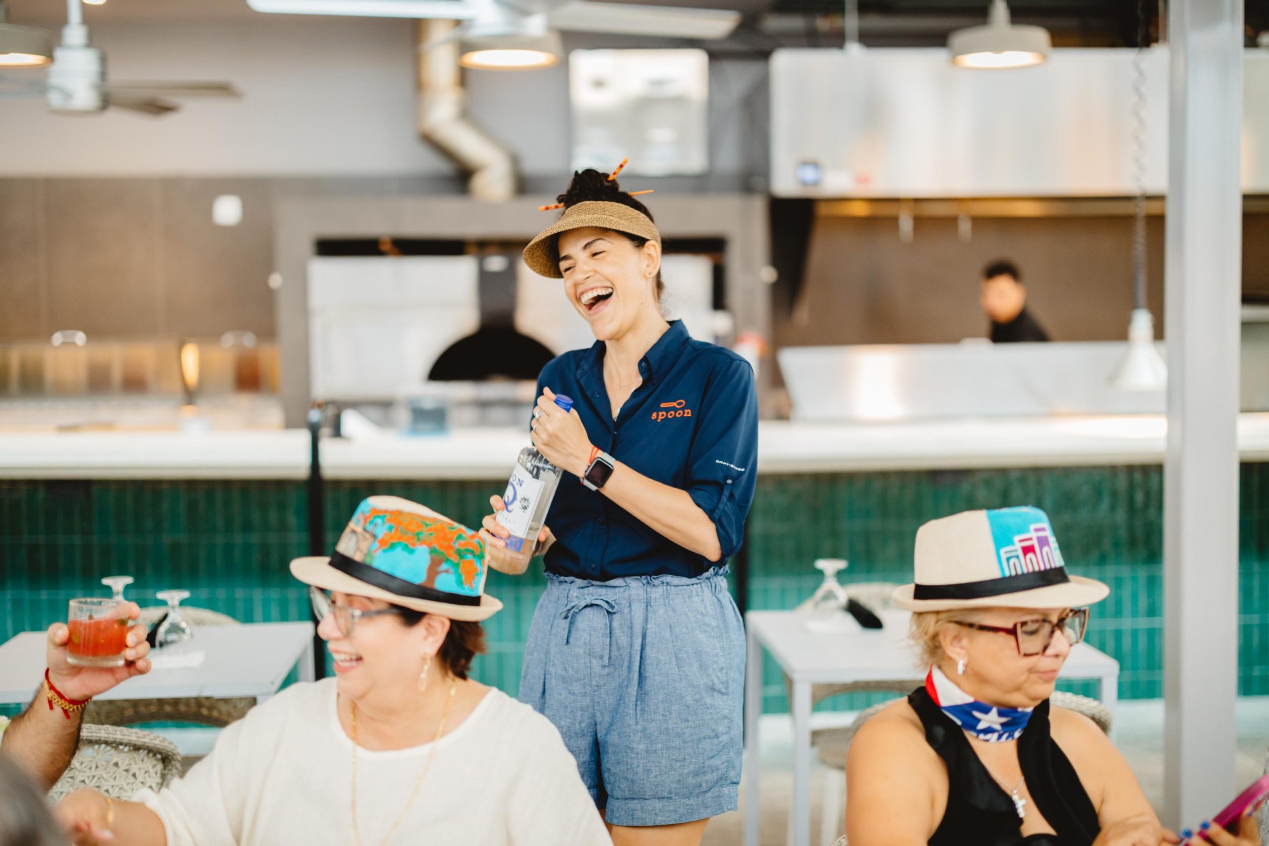 San Juan: Old San Juan Walking Sunset Food and Culture Tour – San Juan, Puerto Rico