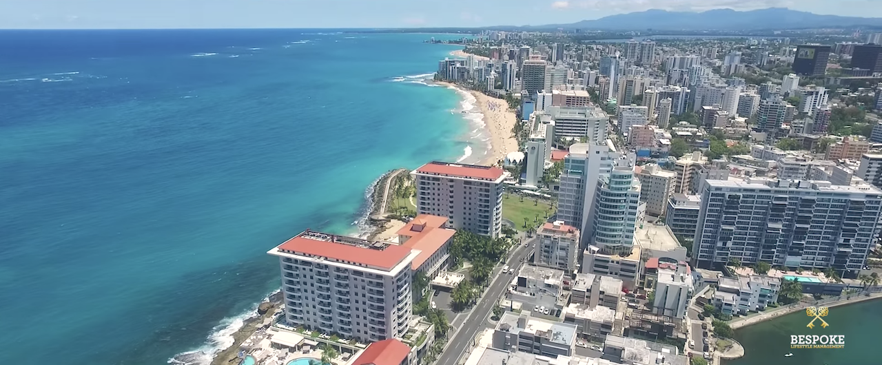 San Juan: Private City Highlights Driving Tour – San Juan, Puerto Rico