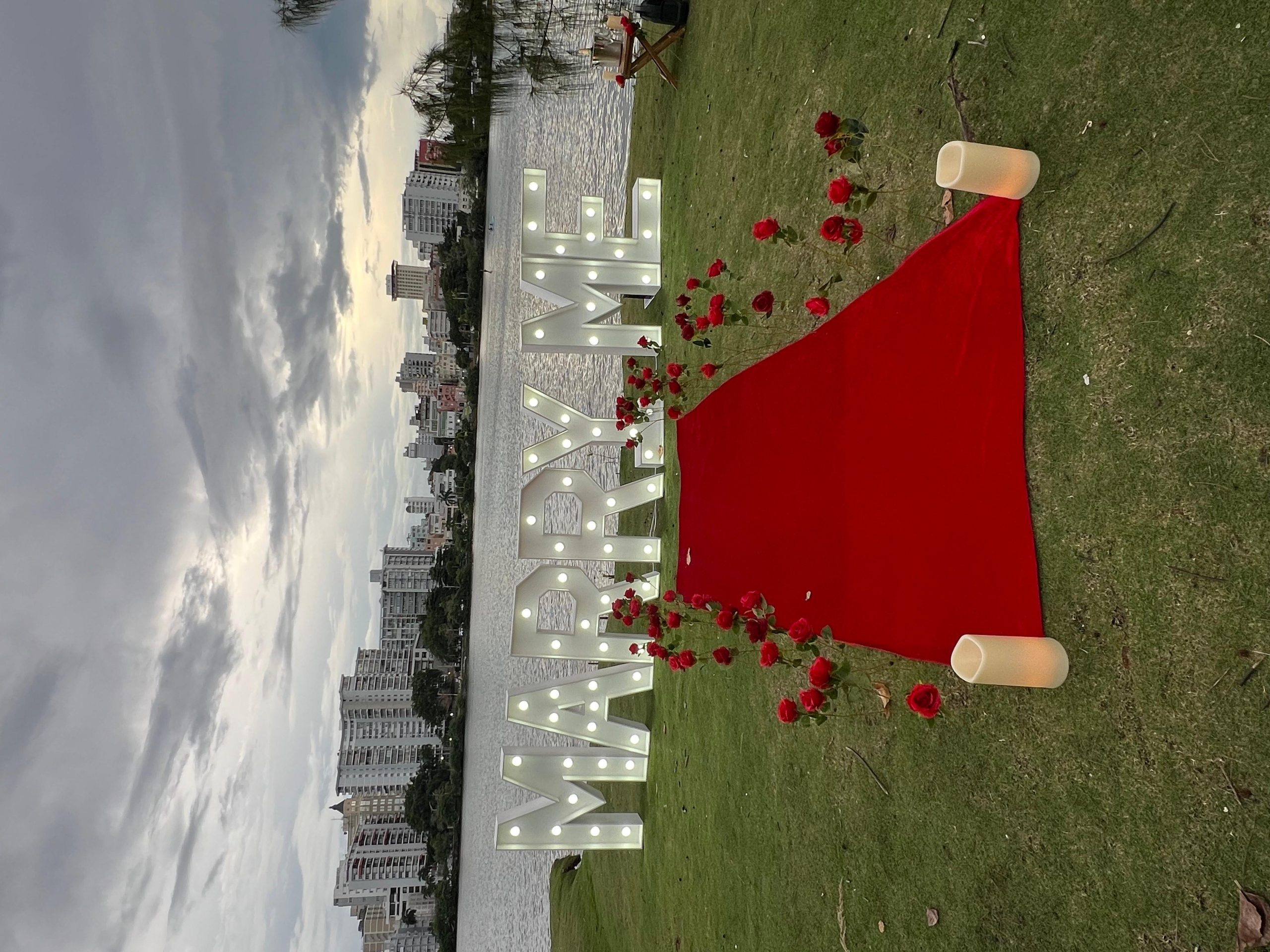 San Juan Puerto Rico: Personalized Proposal Package – San Juan, Puerto Rico