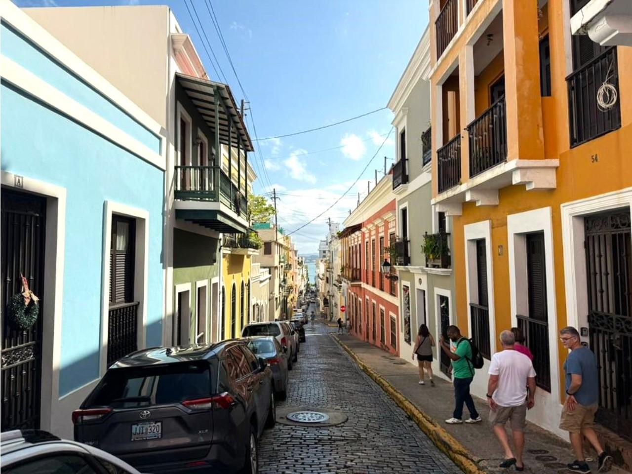 San Juan: Puerto Rico Secret Food Tour of Old San Juan – San Juan, Puerto Rico