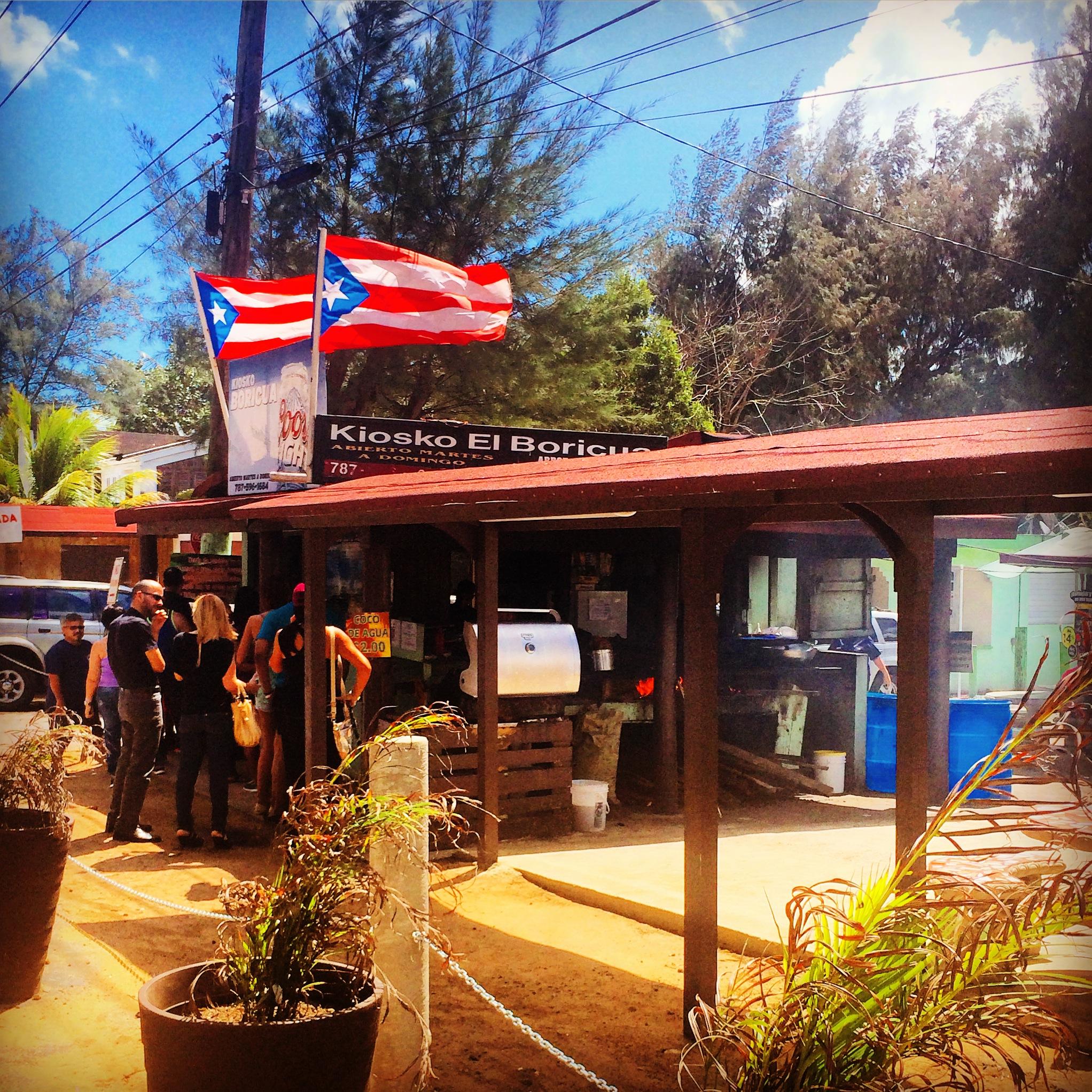 San Juan: Puerto Rico’s Lifestyle, Art, and Culture Tour – San Juan, Puerto Rico