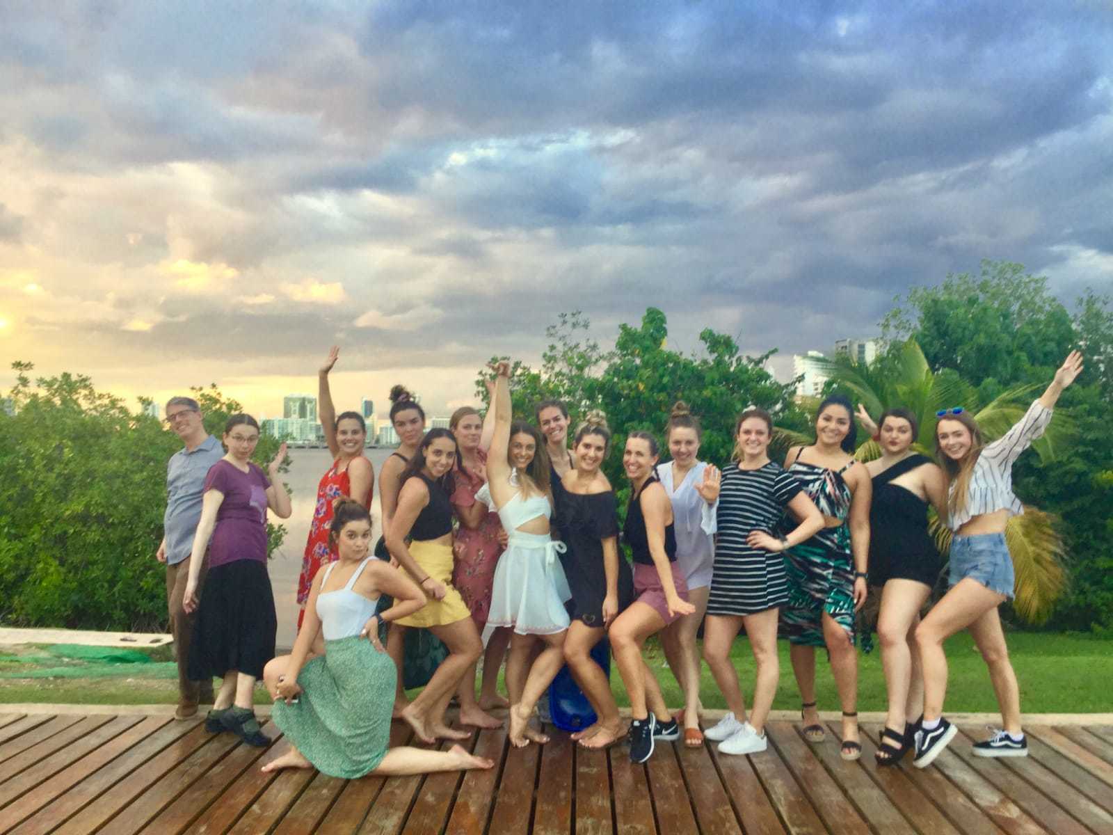 San Juan: Salsa Dance Workshop – San Juan, Puerto Rico