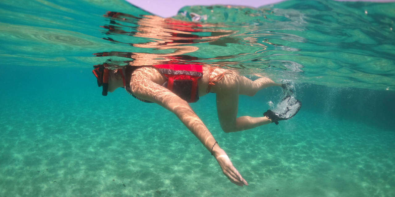 San Juan: Snorkeling with Turtles Adventure and Free Videos – San Juan, Puerto Rico