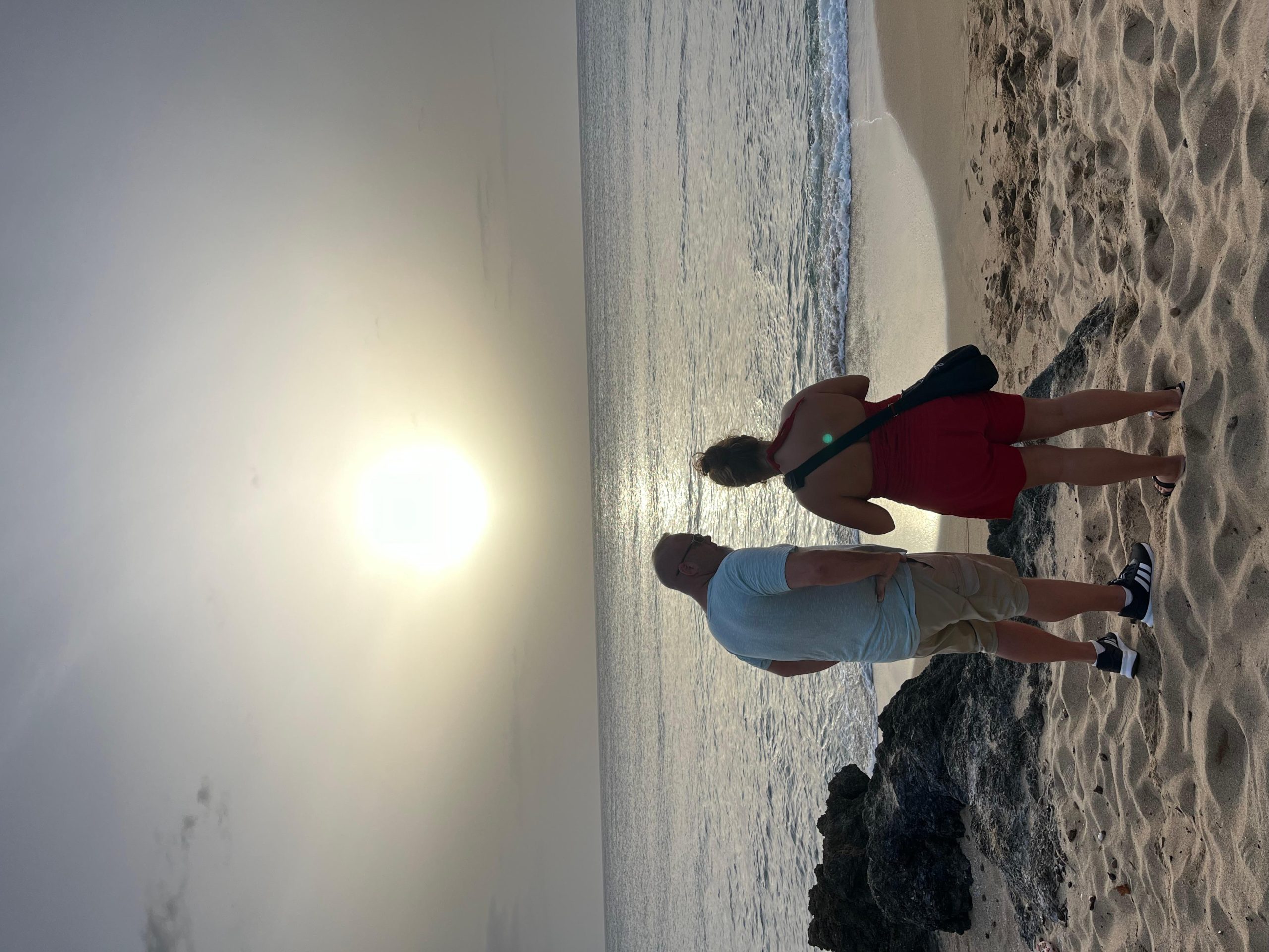 San Juan: Sunset Adventure to Isabela’s Hidden Beaches – San Juan, Puerto Rico