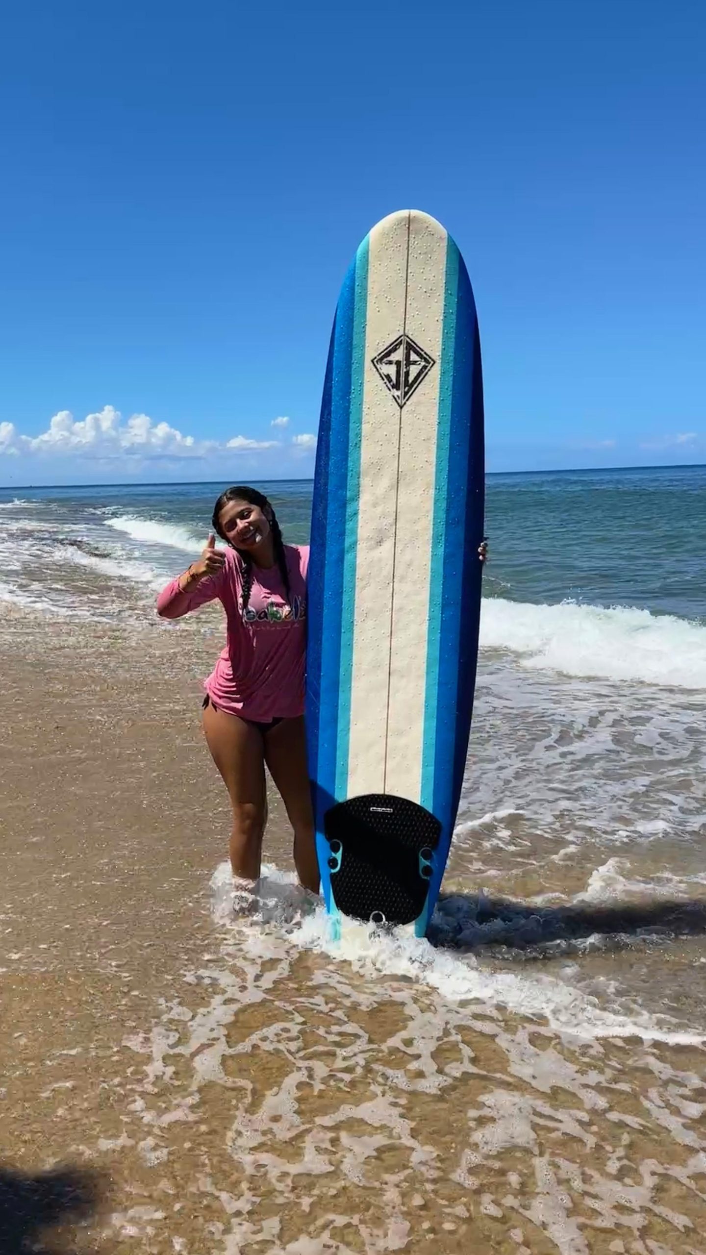 San Juan: Surfing Class with Professional Instructors – San Juan, Puerto Rico