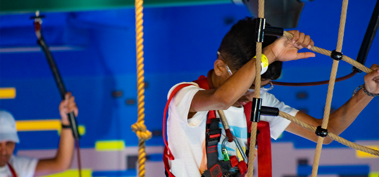 San Juan: The Bull Maze Obstacle Course at Urban Park Ticket – San Juan, Puerto Rico