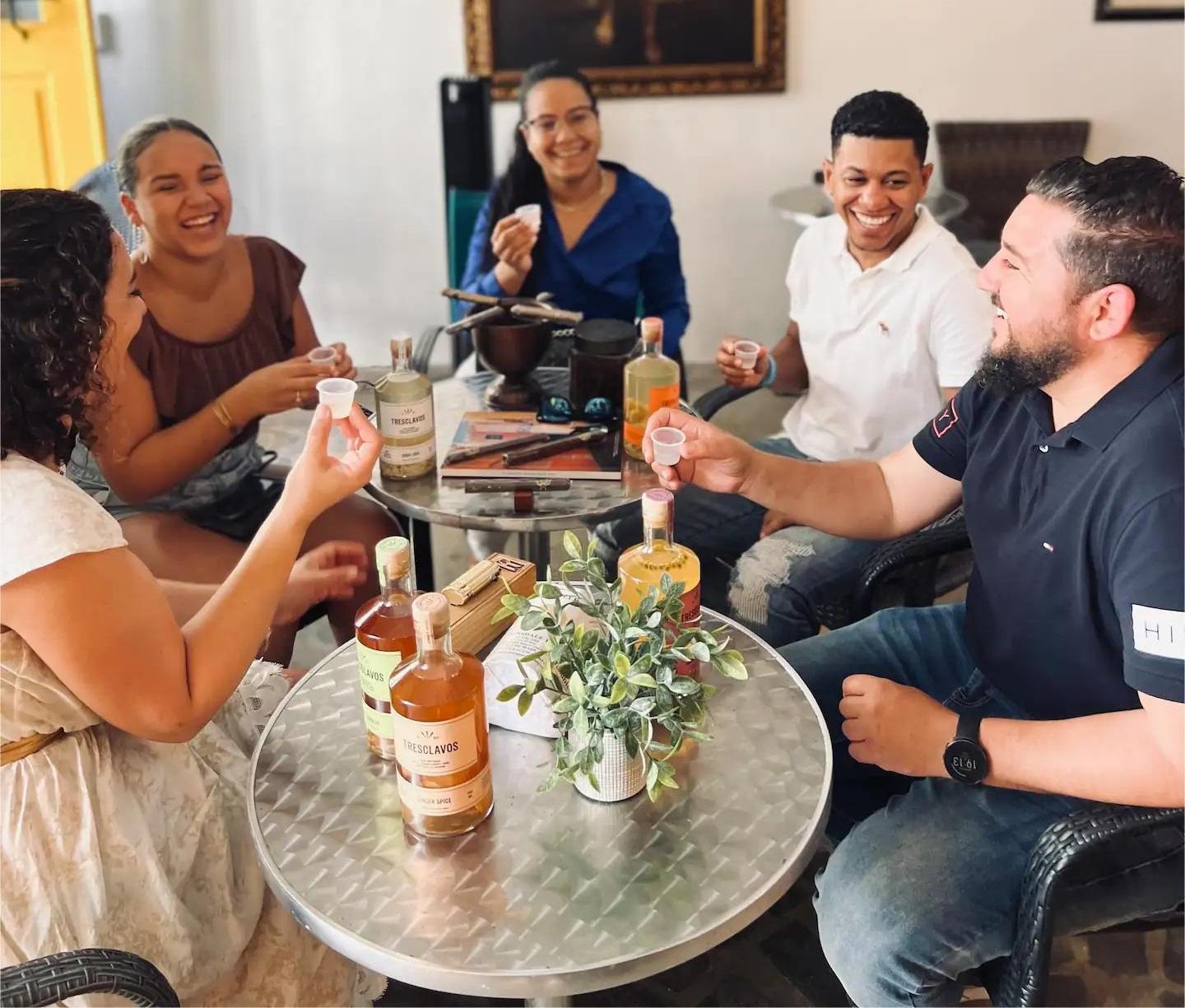 San Juan: The Rum, Cigars and Espadrilles experience – San Juan, Puerto Rico, Puerto Rico