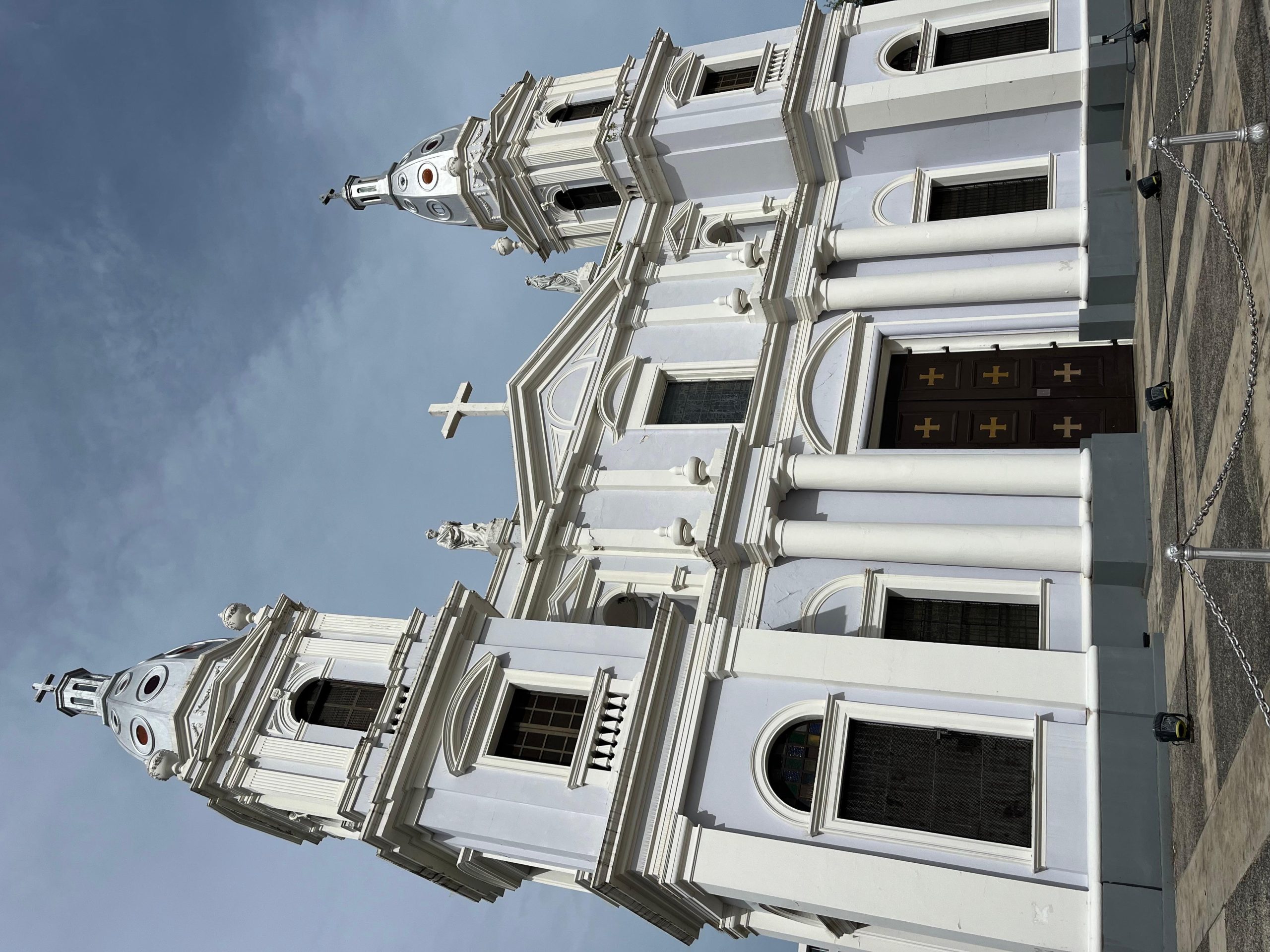 San Juan: Visit 10+ towns PR-10 Mountain drive – San Juan, Puerto Rico