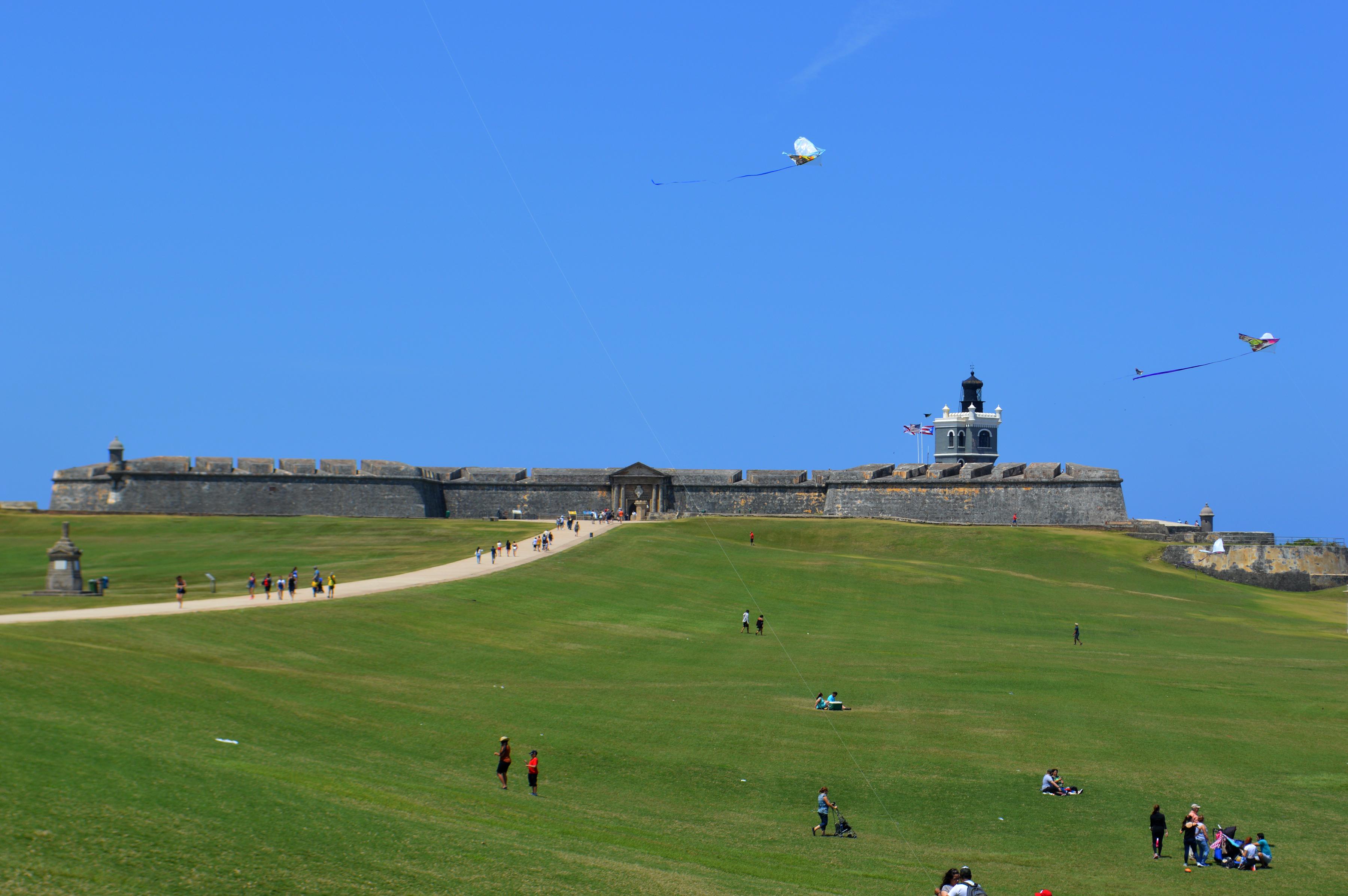San Juan Walk Through History – San Juan, Puerto Rico, Puerto Rico