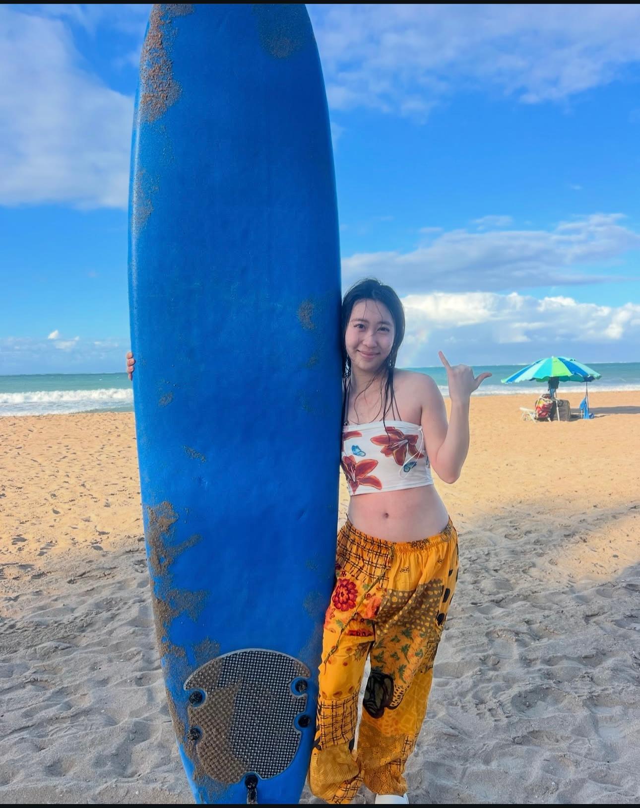 San Juan/Carolina: Surf, Body, Paddle Board Rentals – San Juan, Puerto Rico