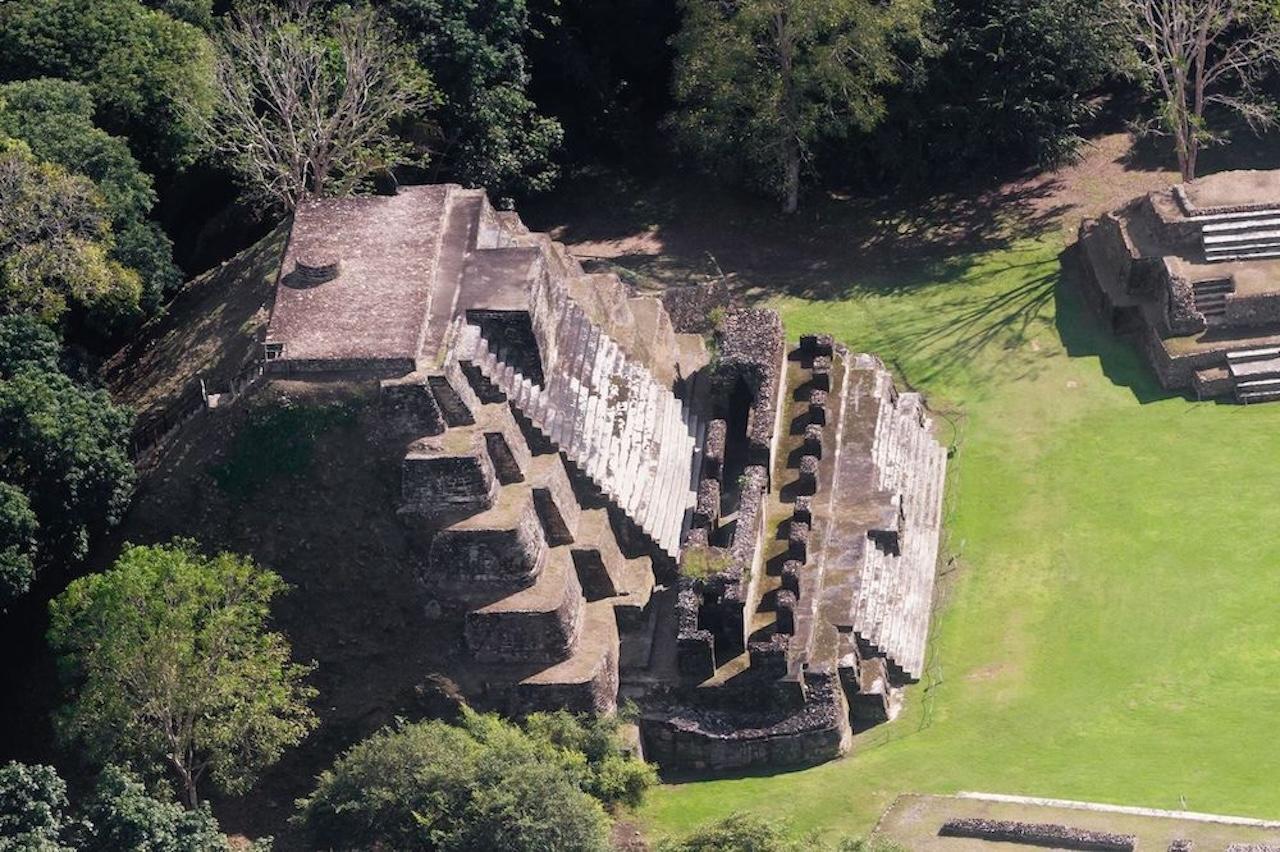 San Pedro: Altun Ha & Baboon Sanctuary Tour with Lunch – Altun Ha, Belize
