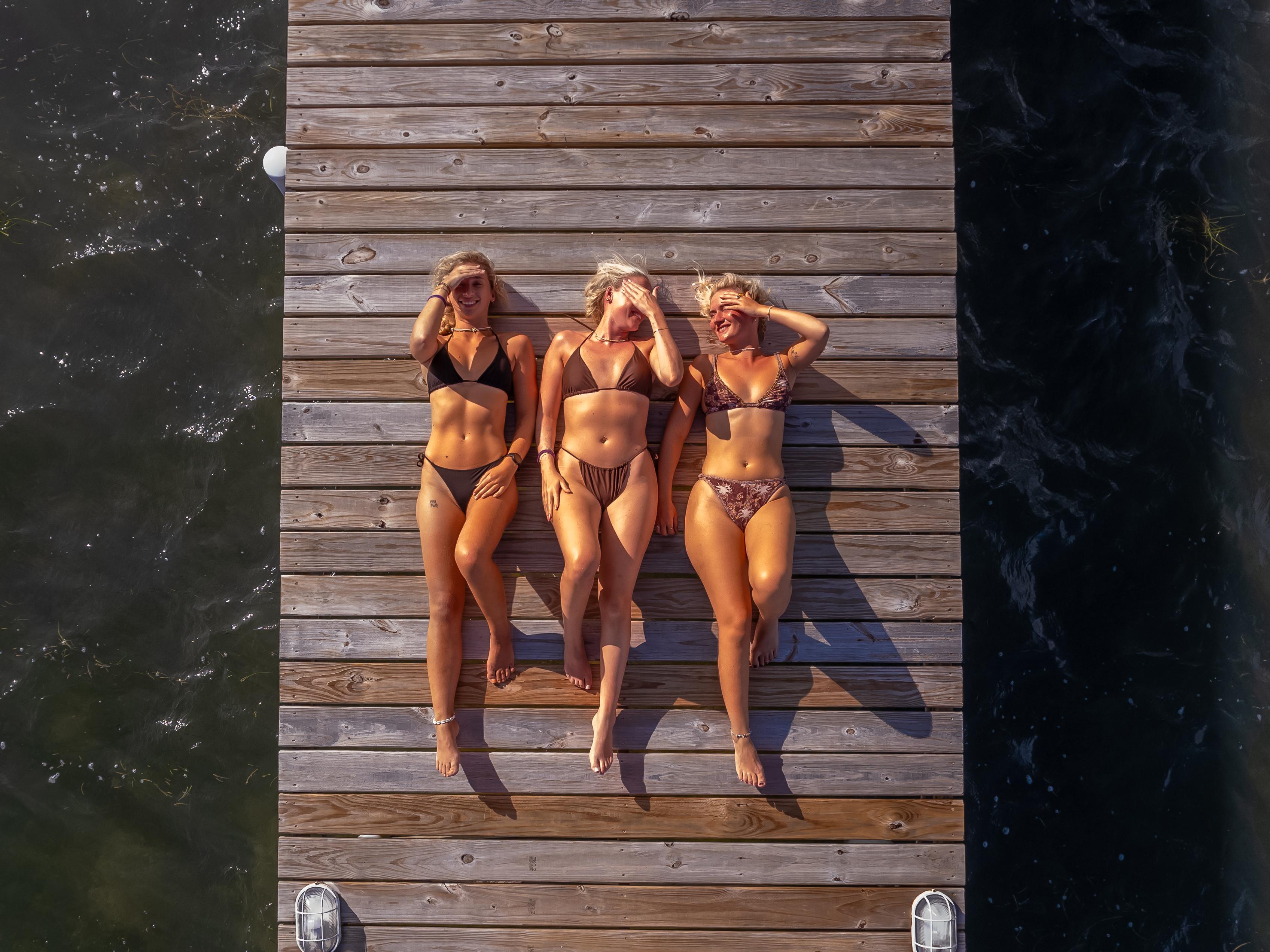 San Pedro: Secret Beach Booze Cruise with Local Guide – San Pedro, Belize