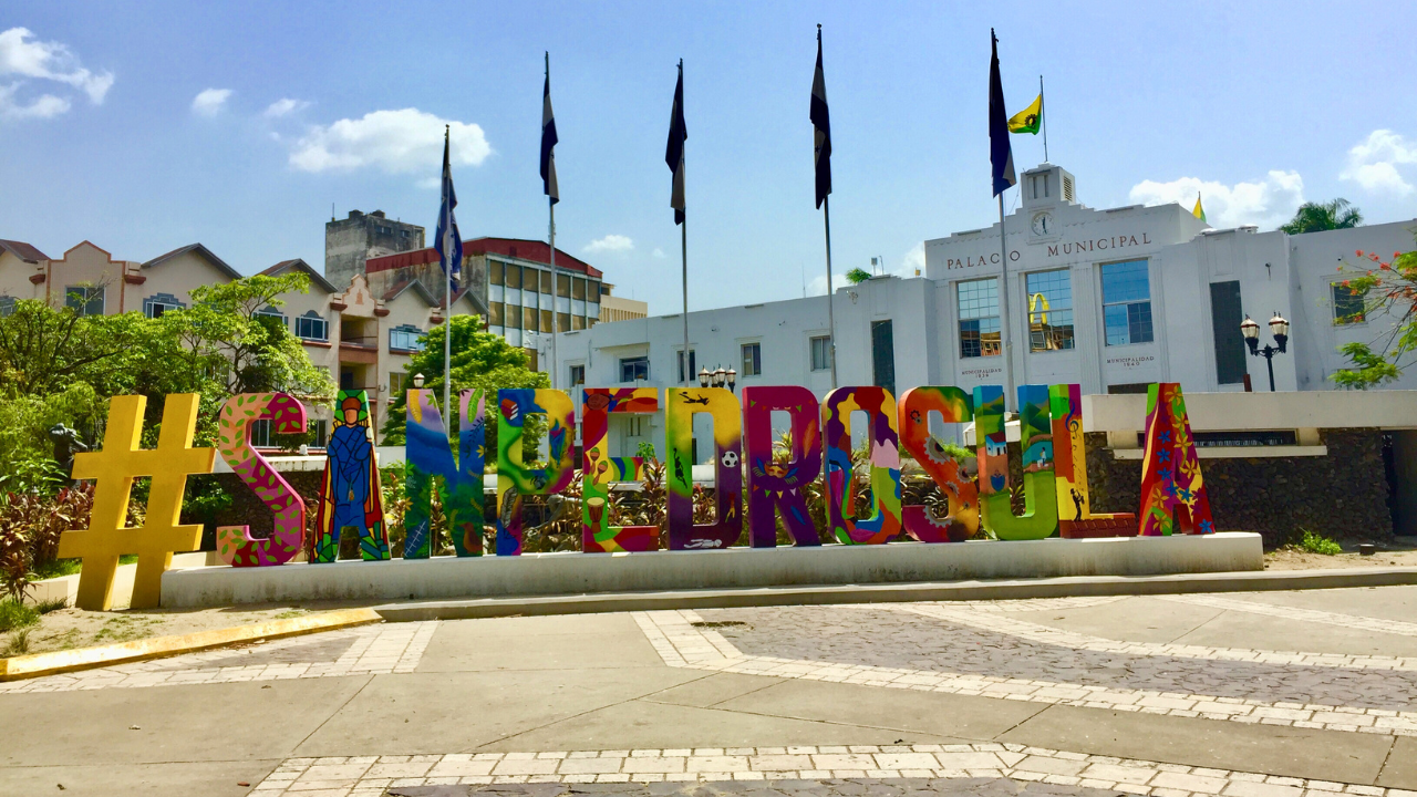 San Pedro Sula: Private City Highlights Tour with Guide – Honduras