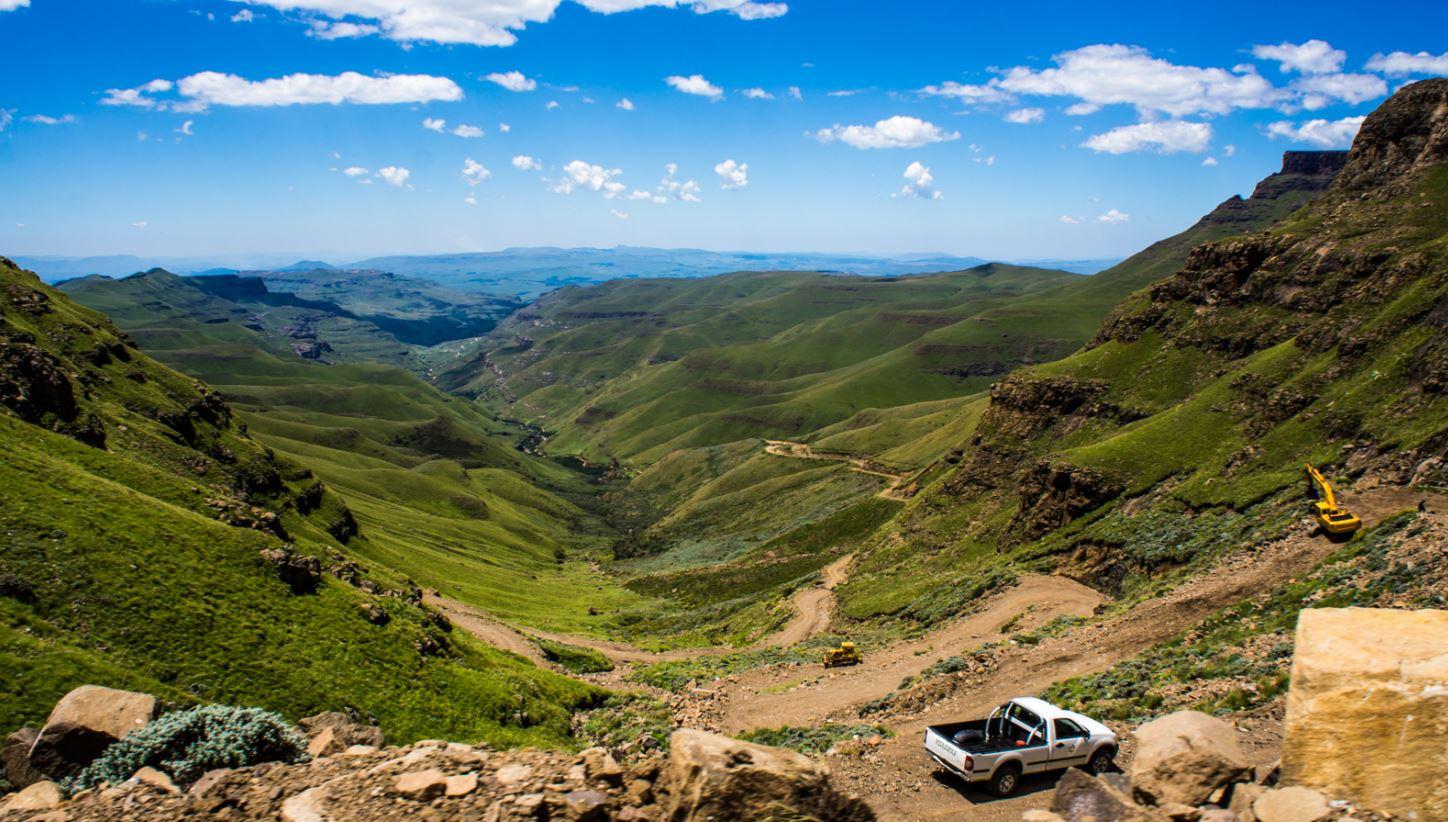 Sani Pass & Lesotho Tour from Durban 1 Day – Mkhomazi Wilderness area, South Africa