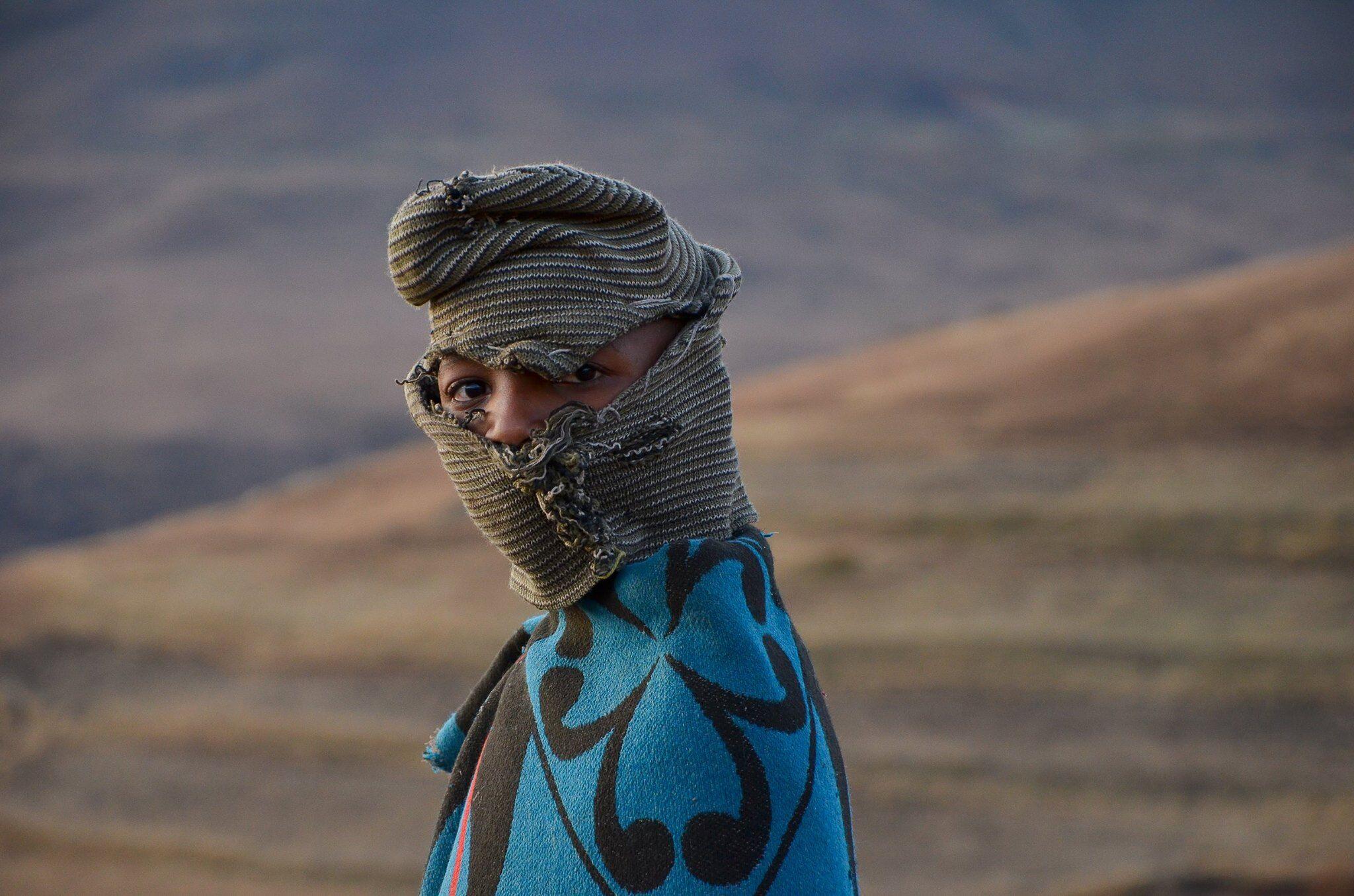 Sani Pass and Mokhotlong in Two Days – Mkhomazi Wilderness area, South Africa