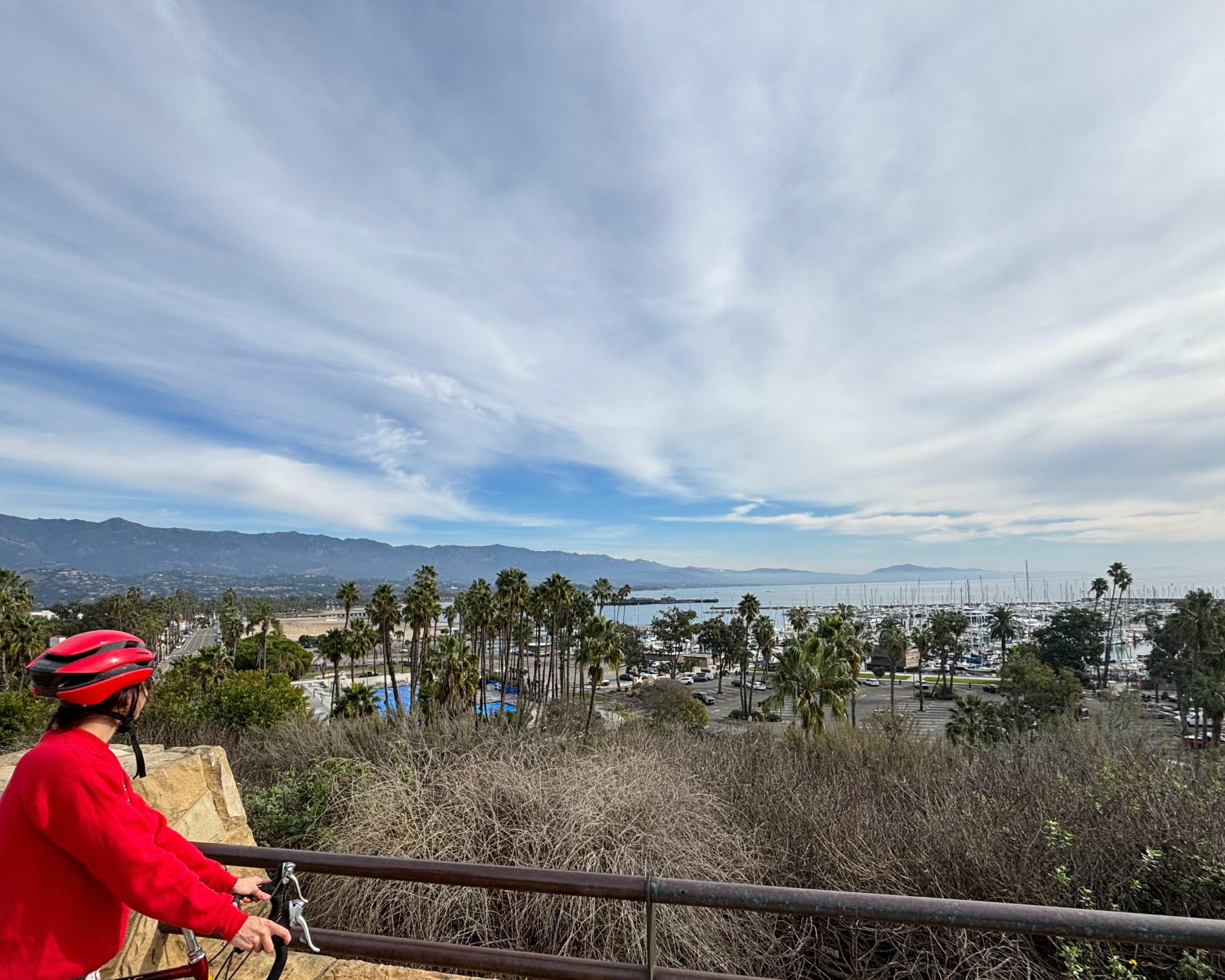 Santa Barbara: eBike rental full day – Santa Barbara, California