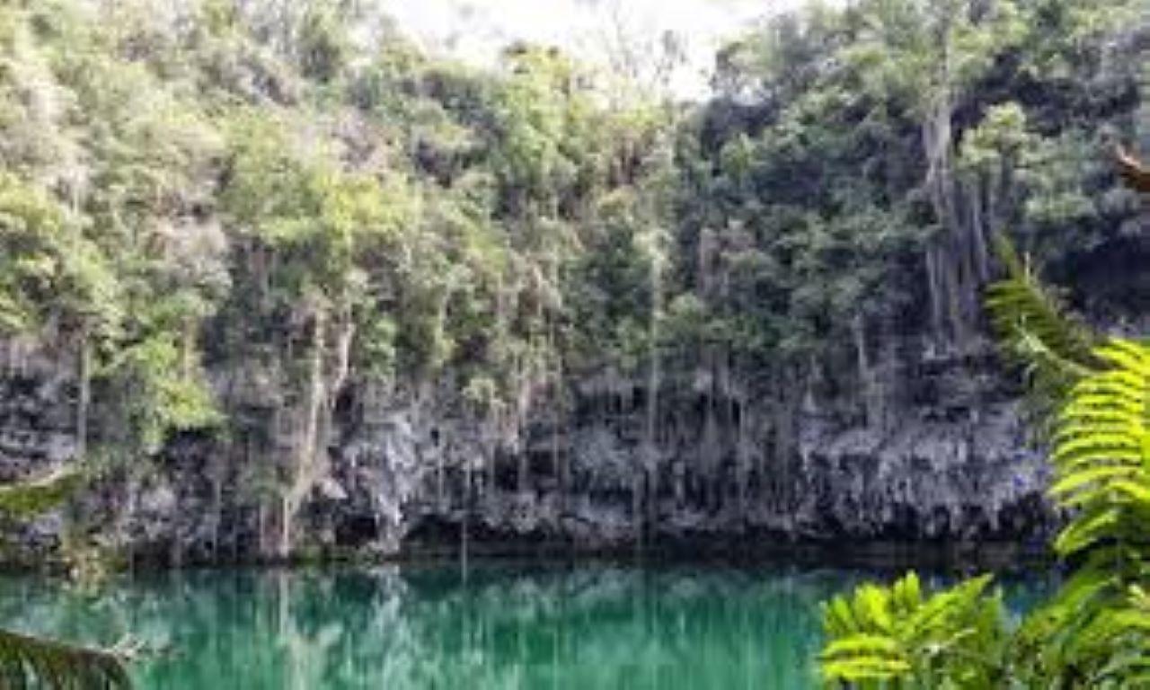 Santo Domingo: 3 Eyes Park & Botanical Garden Tour – Santo Domingo, Dominican Republic