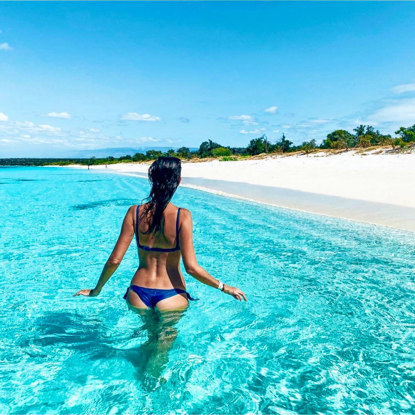 Santo Domingo: Bahía de las Aguilas Beach Paradise – 2 Days All-Inclusive – Jaragua National Park, Dominican Republic