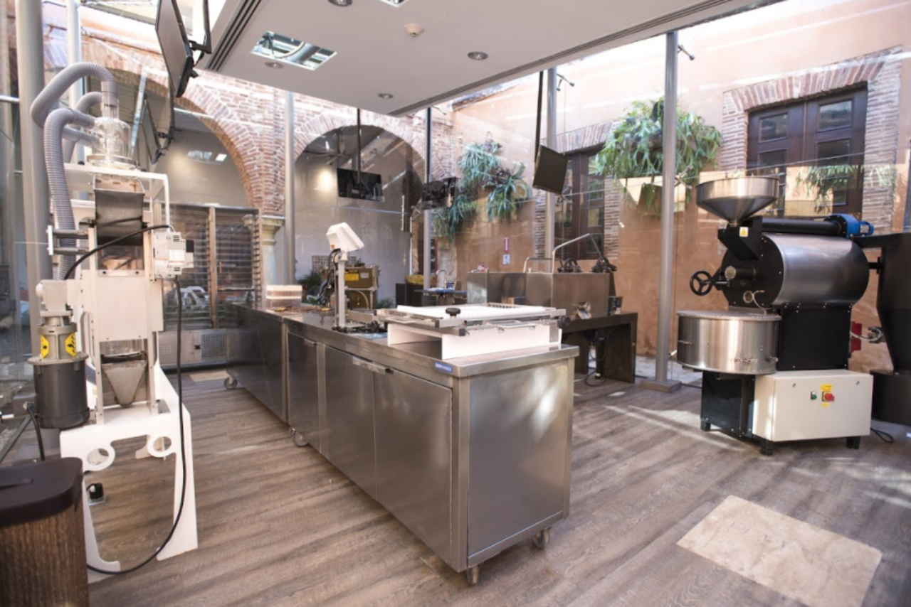 Santo Domingo: Chocolate Tour + Optional Workshops – Santo Domingo, Dominican Republic