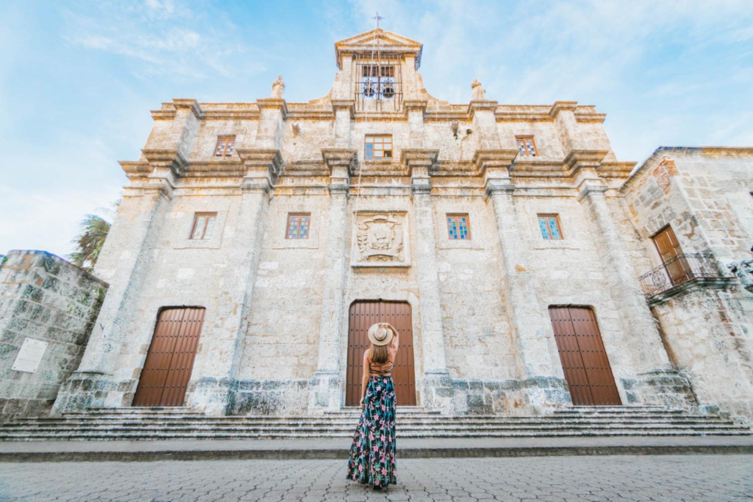 Santo Domingo Colonial Zone City Tour – Santo Domingo Este, Dominican Republic