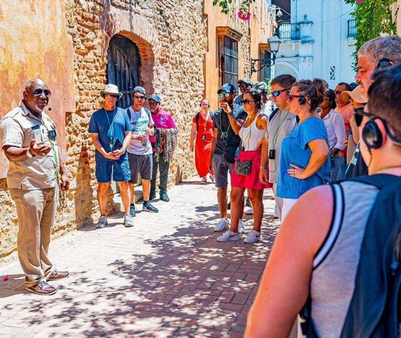 Santo Domingo: Excursion to the Dominican capital from Punta Cana – Punta Cana, Dominican Republic