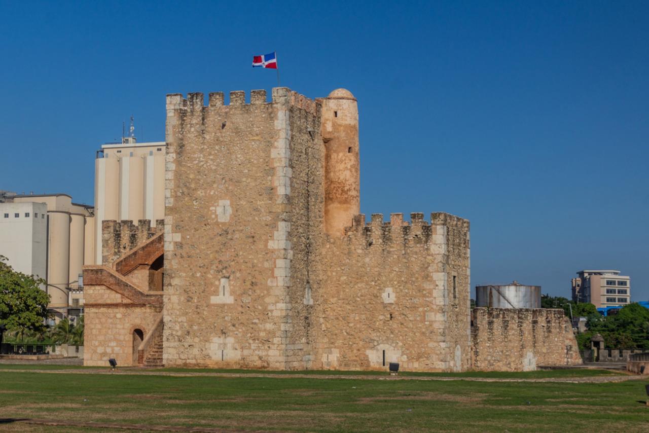 Santo Domingo: Family-Friendly Private Walking Tour – Santo Domingo, Dominican Republic