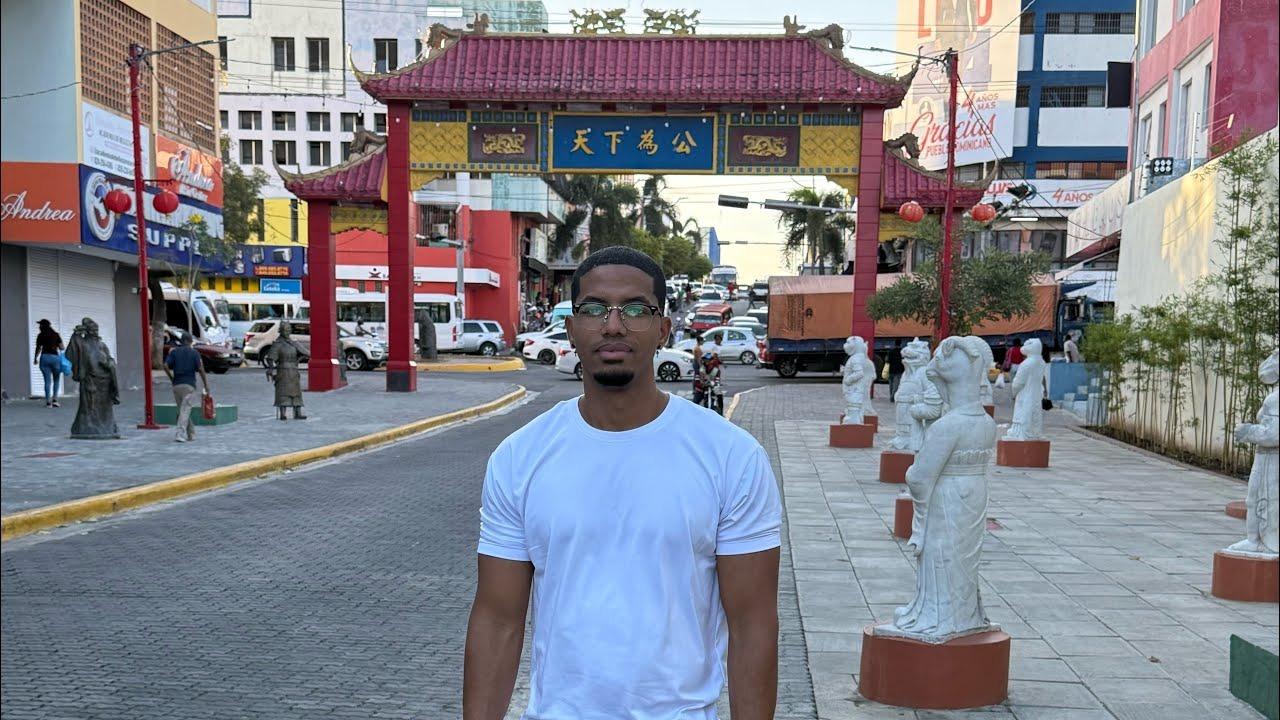 Santo Domingo: Guided City Tour with Cable Car Ride – Santo Domingo, Dominican Republic