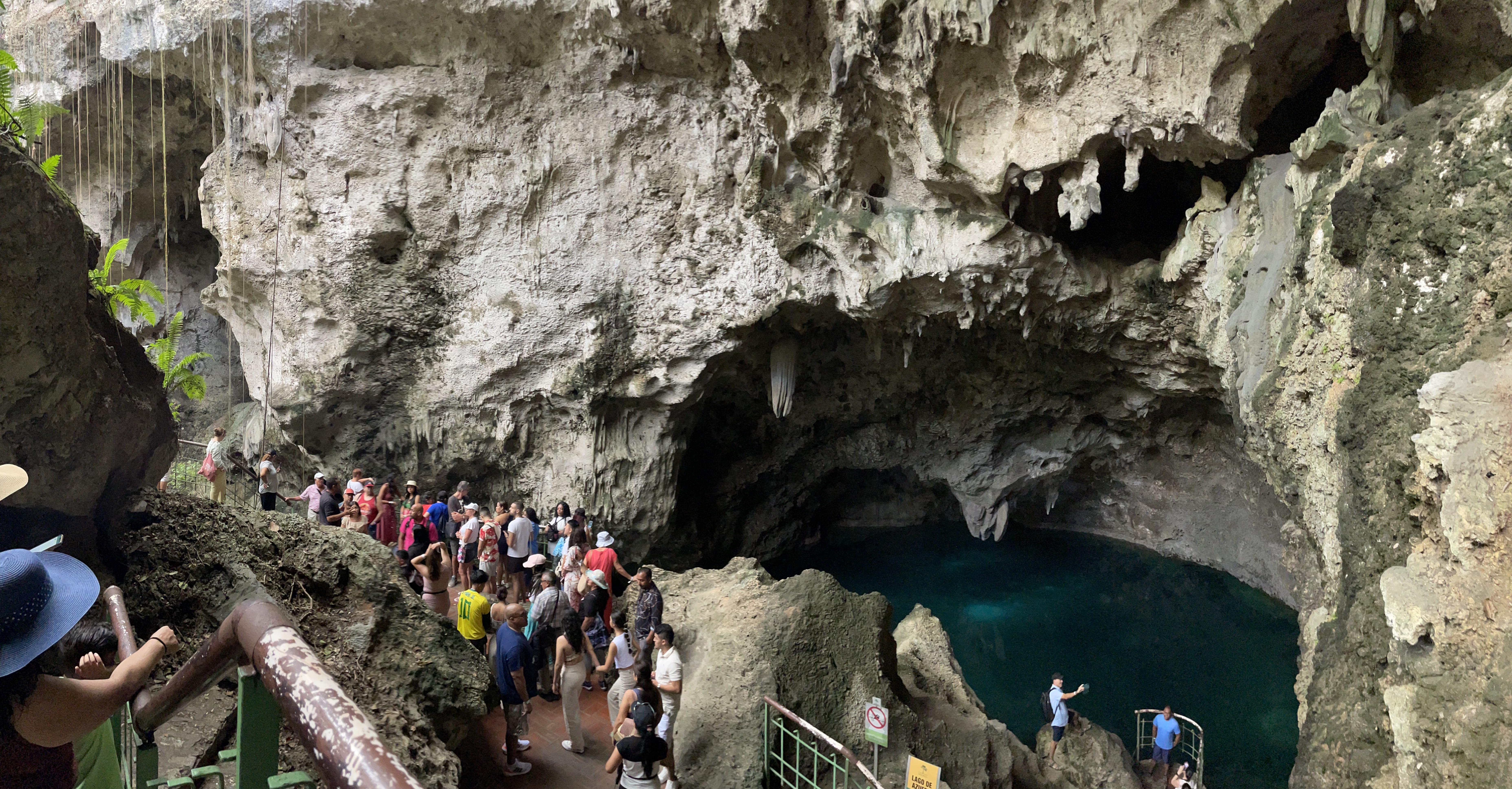 Santo Domingo: Guided City Tour with Lunch – Santo Domingo Este, Dominican Republic