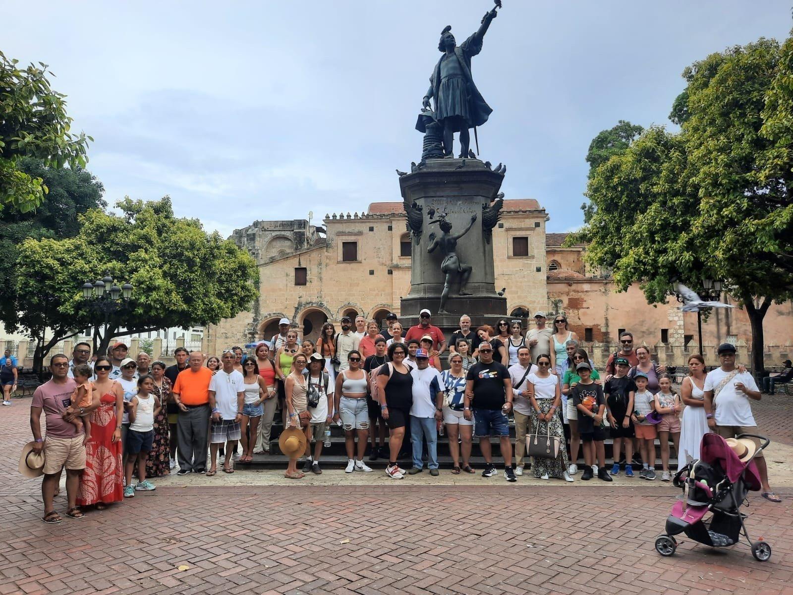 Santo Domingo: Half-day City Tour for Cruise Ship Guests – Santo Domingo Este, Dominican Republic