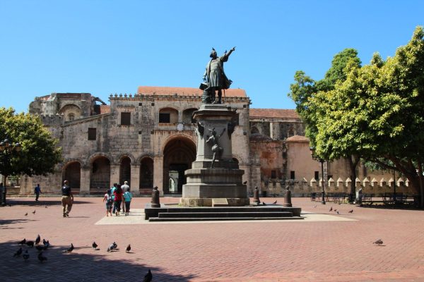 Santo Domingo Historical City Tour: Explore the Heritage – Santo Domingo, Dominican Republic